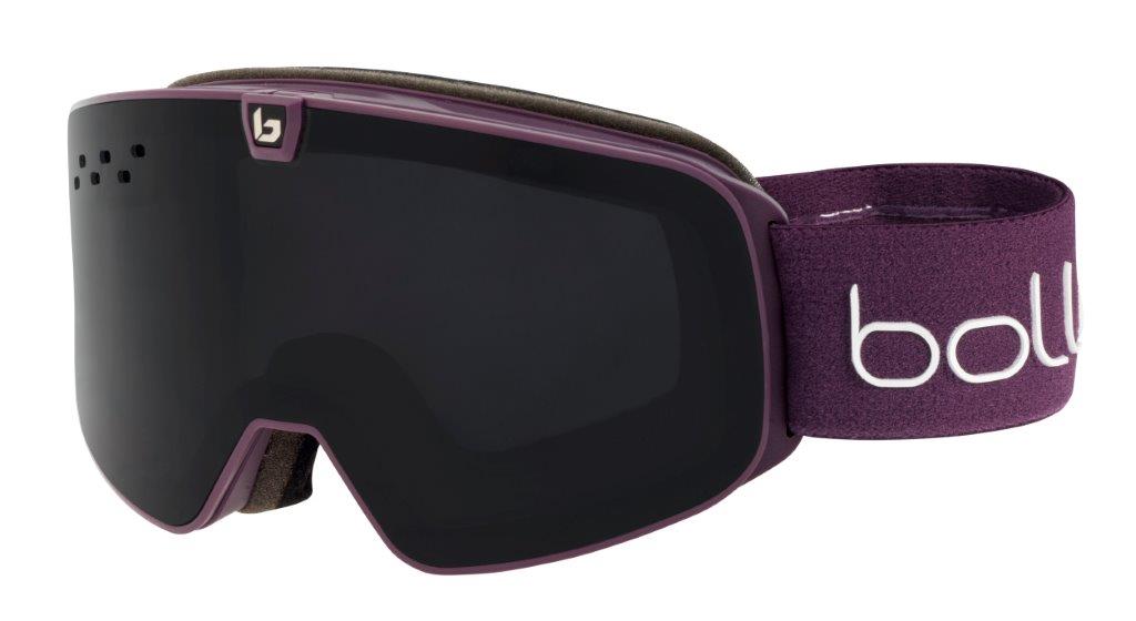 Bolle Snow Goggles Bolle Goggle 22011 Nevada Medium-Large Eyeglasses Eyewear UK USA Australia 