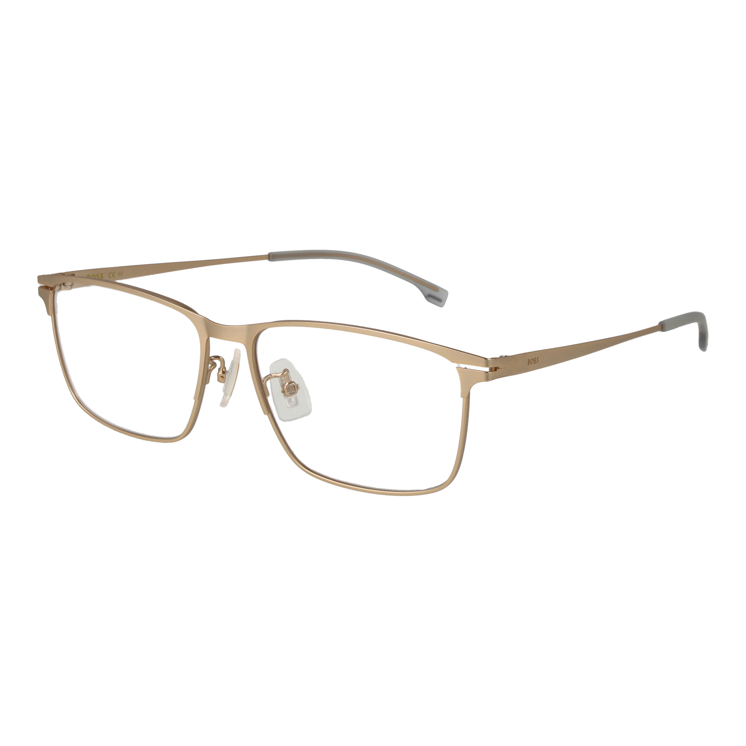 Boss Optical Frames Boss Eyeglasses Frames BOSS 1467/F AOZ 57 Eyeglasses Eyewear designer