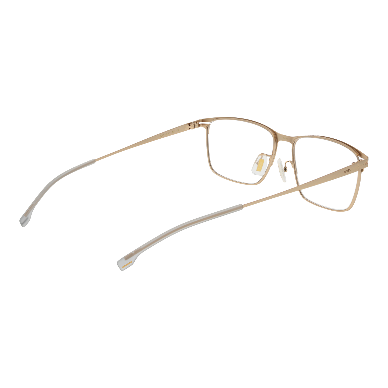 Boss Optical Frames Boss Eyeglasses Frames BOSS 1467/F AOZ 57 Eyeglasses Eyewear designer