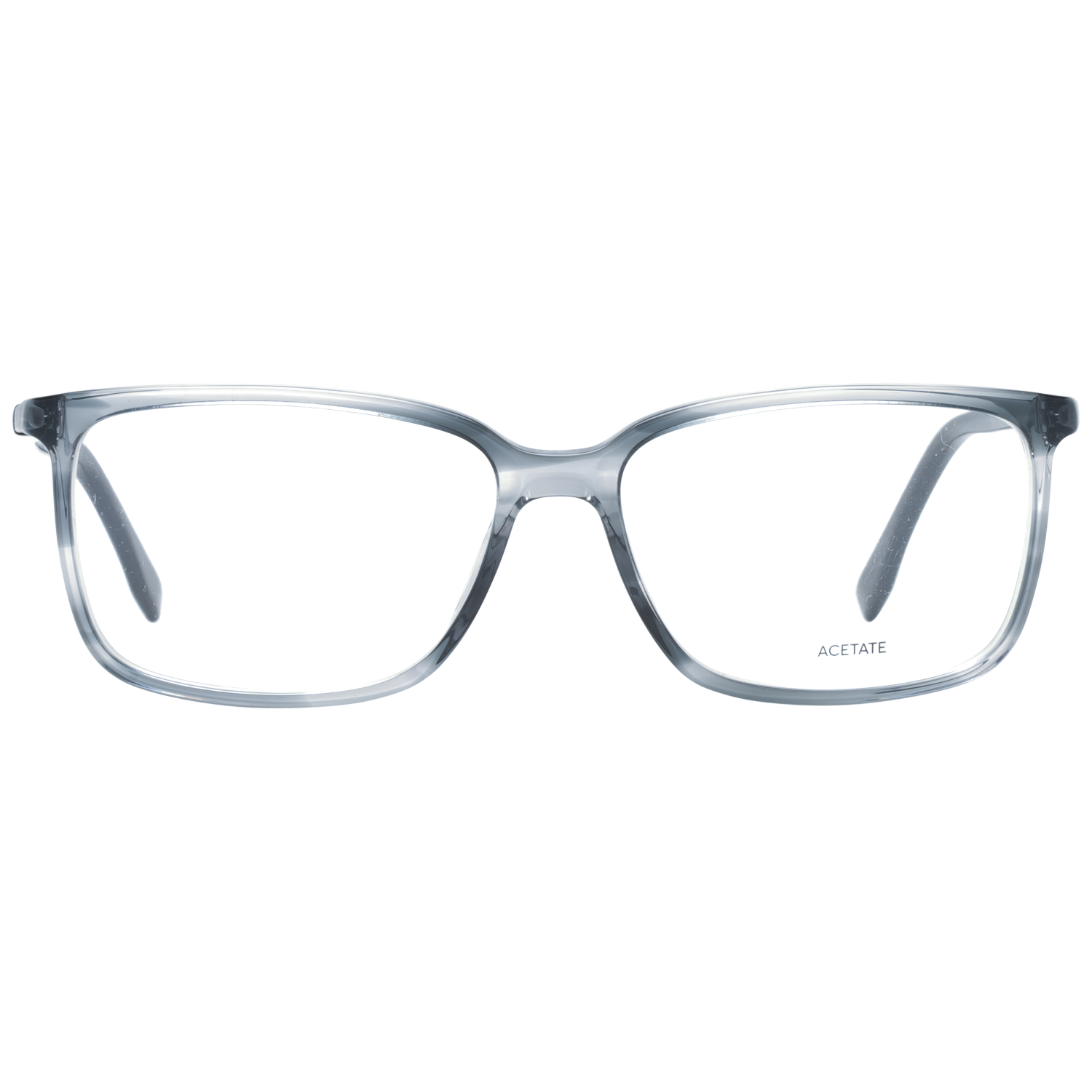 Hugo Boss Eyeglasses Boss Glasses Frames BOSS 0679/IT 2W815 56mm Men Grey Rectangular Eyeglasses Eyewear UK USA Australia 