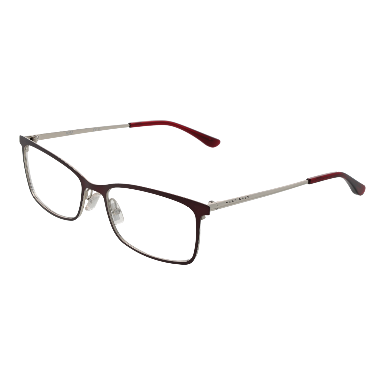 Boss Optical Frames Boss Glasses Frames BOSS 1112 7BL 55 Eyeglasses Eyewear designer