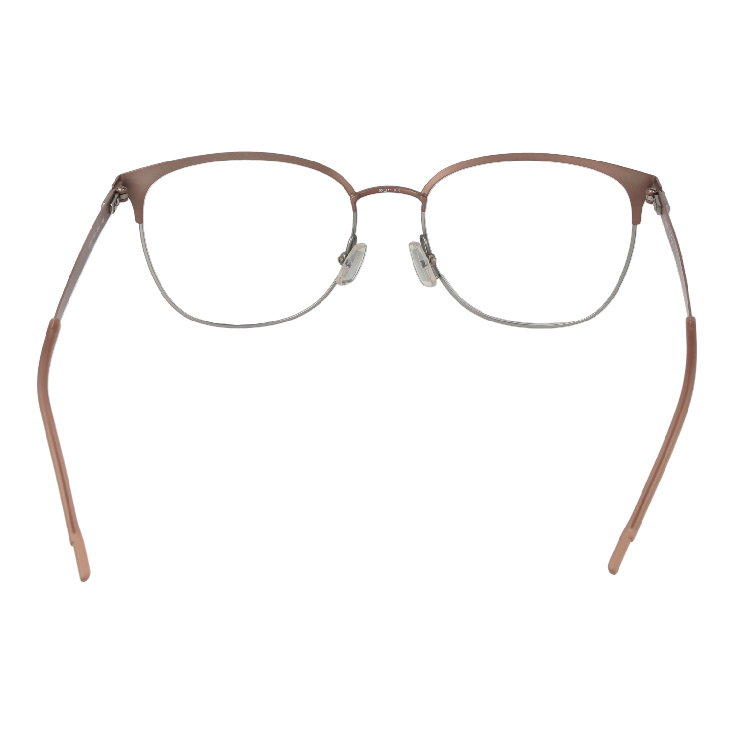 Boss Optical Frames Boss Glasses Frames BOSS 1165 8KJ 53 Eyeglasses Eyewear designer