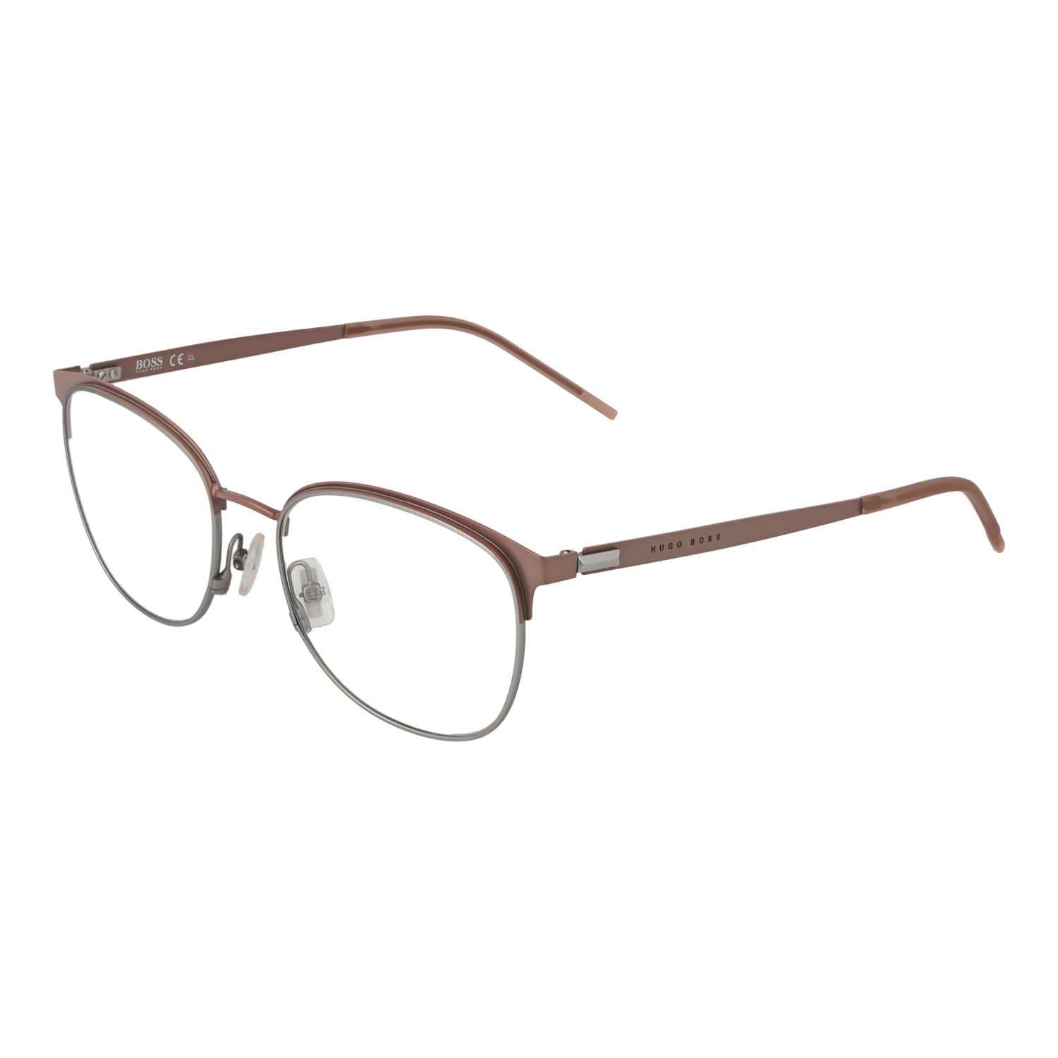 Boss Optical Frames Boss Glasses Frames BOSS 1165 8KJ 53 Eyeglasses Eyewear designer