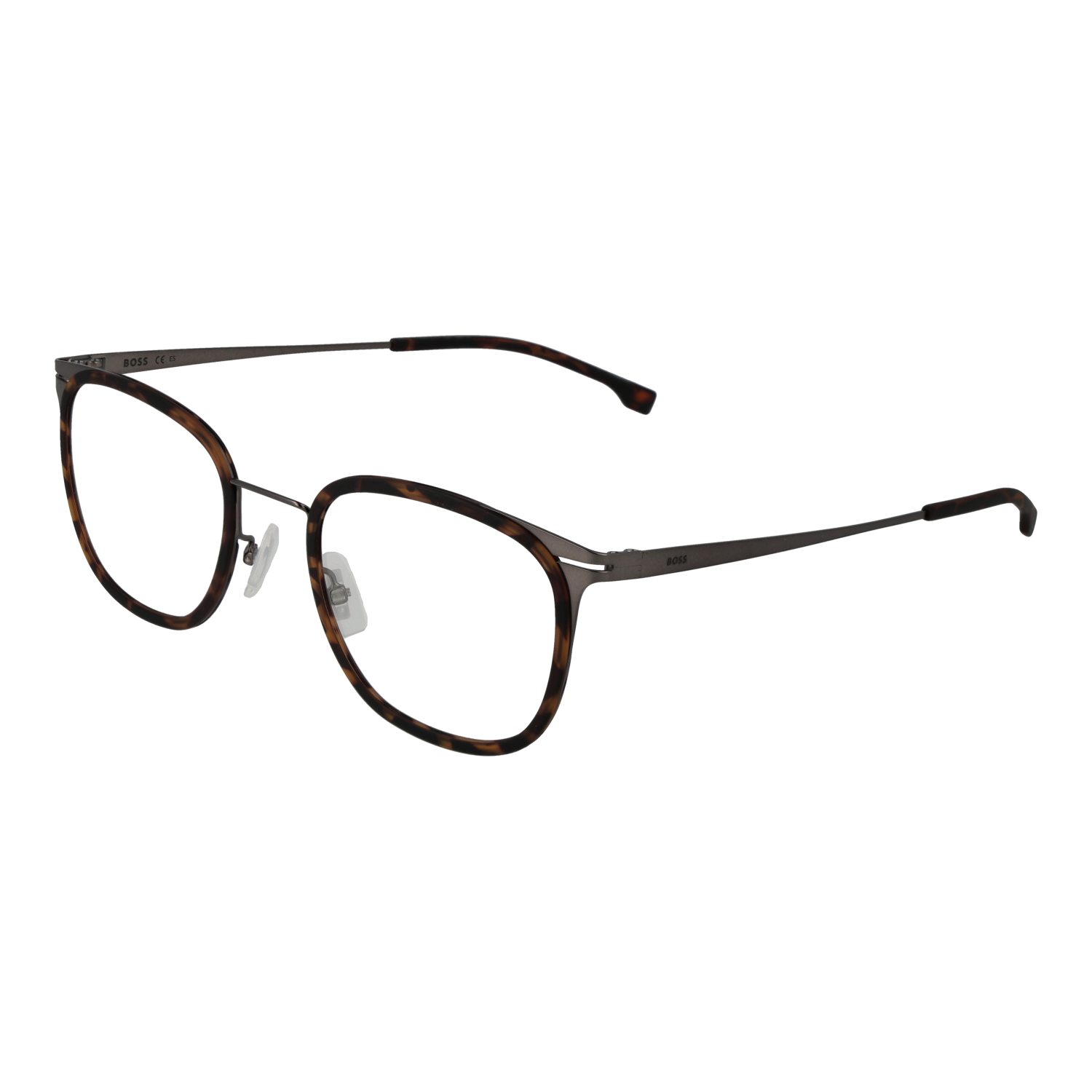 Boss Optical Frames Boss Glasses Frames BOSS 1427 CAG 53 Eyeglasses Eyewear designer