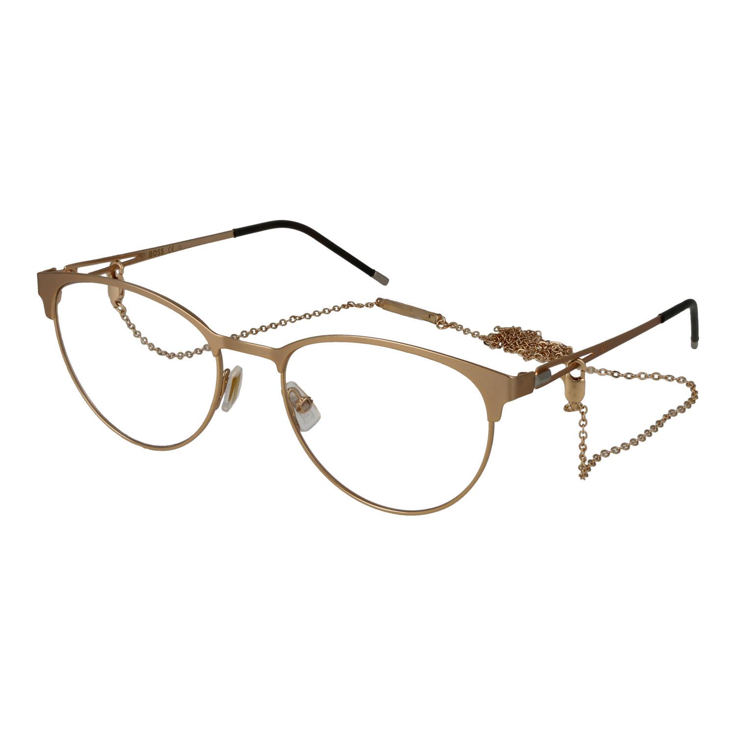 Boss Optical Frames Boss Glasses Frames BOSS 1460 I20 52 Eyeglasses Eyewear designer