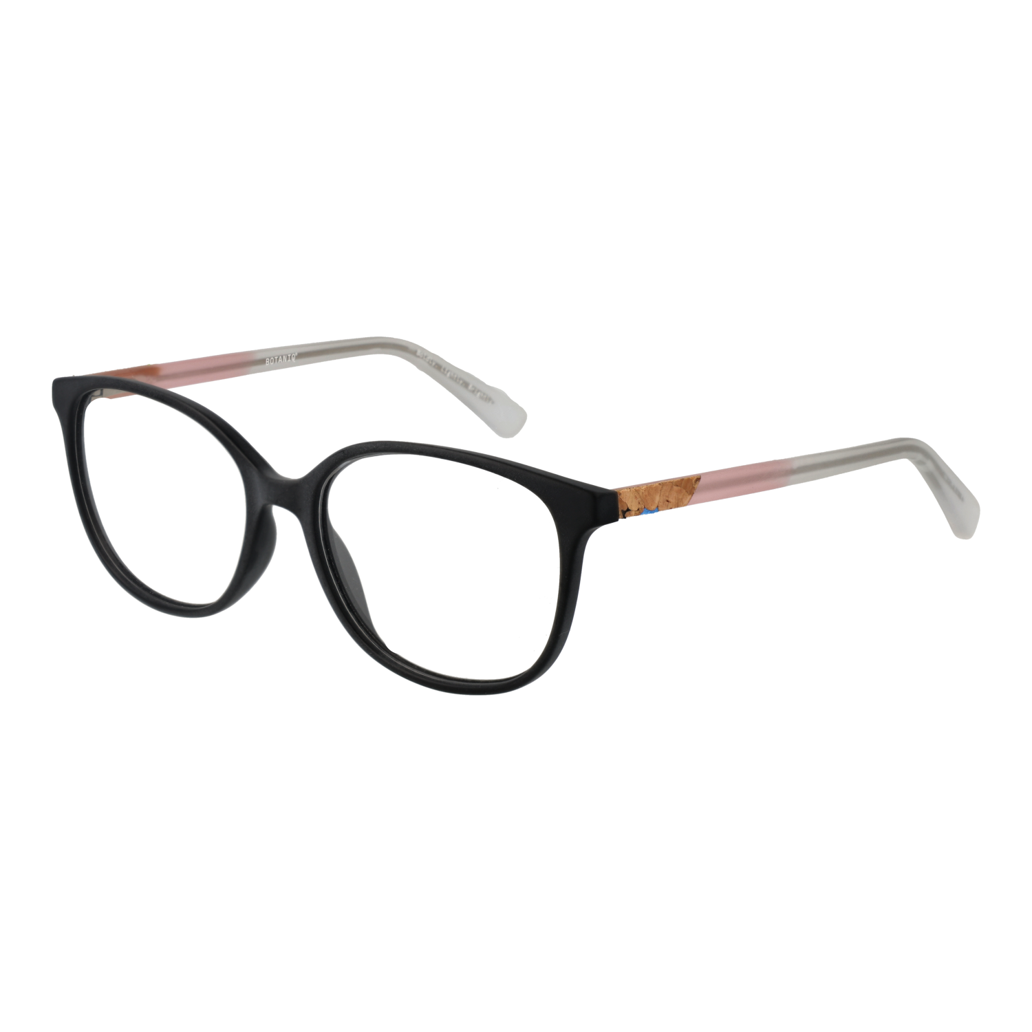 Botaniq Optical Frames Botaniq Eyeglasses Frames BIO-1001 104 53 Eyeglasses Eyewear designer