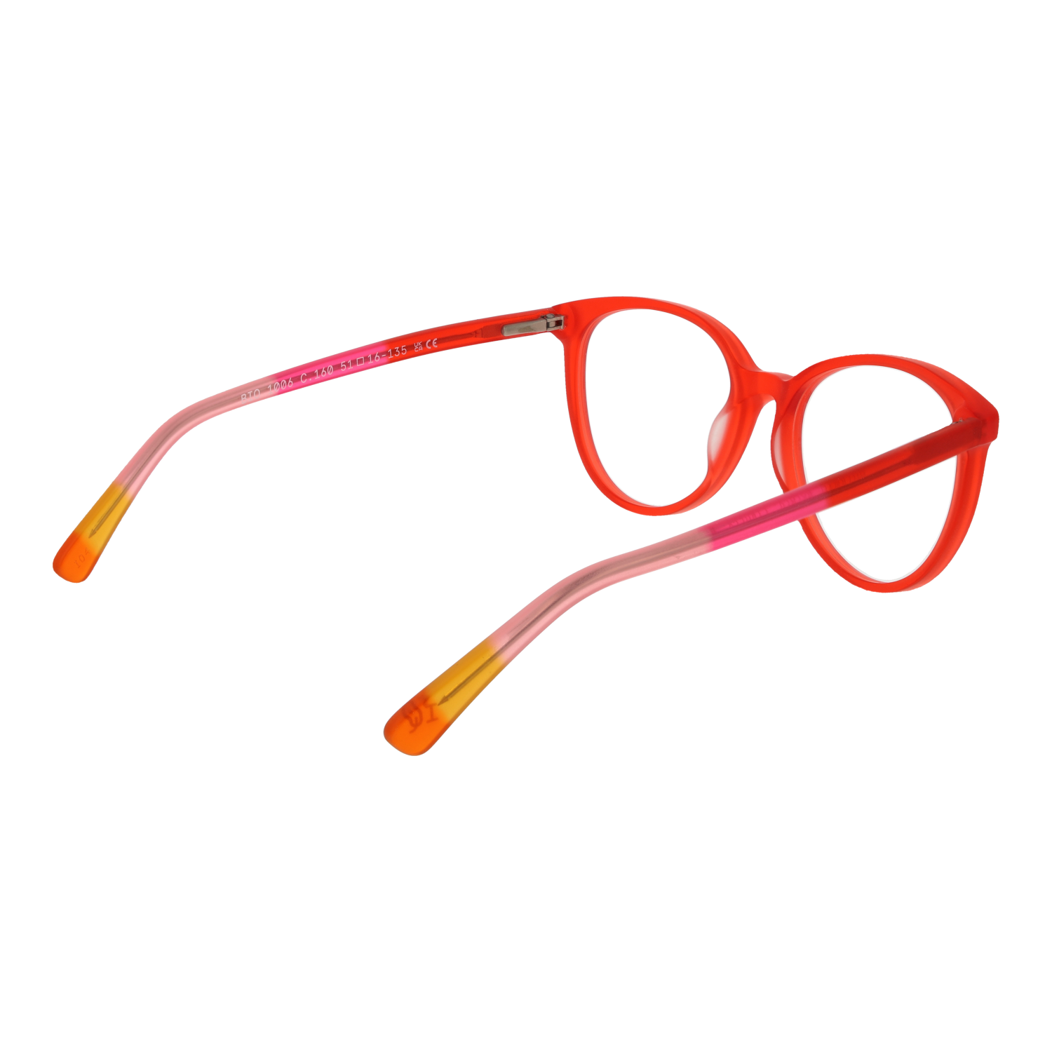 Botaniq Optical Frames Botaniq Eyeglasses Frames BIO-1006 160 51 Eyeglasses Eyewear designer