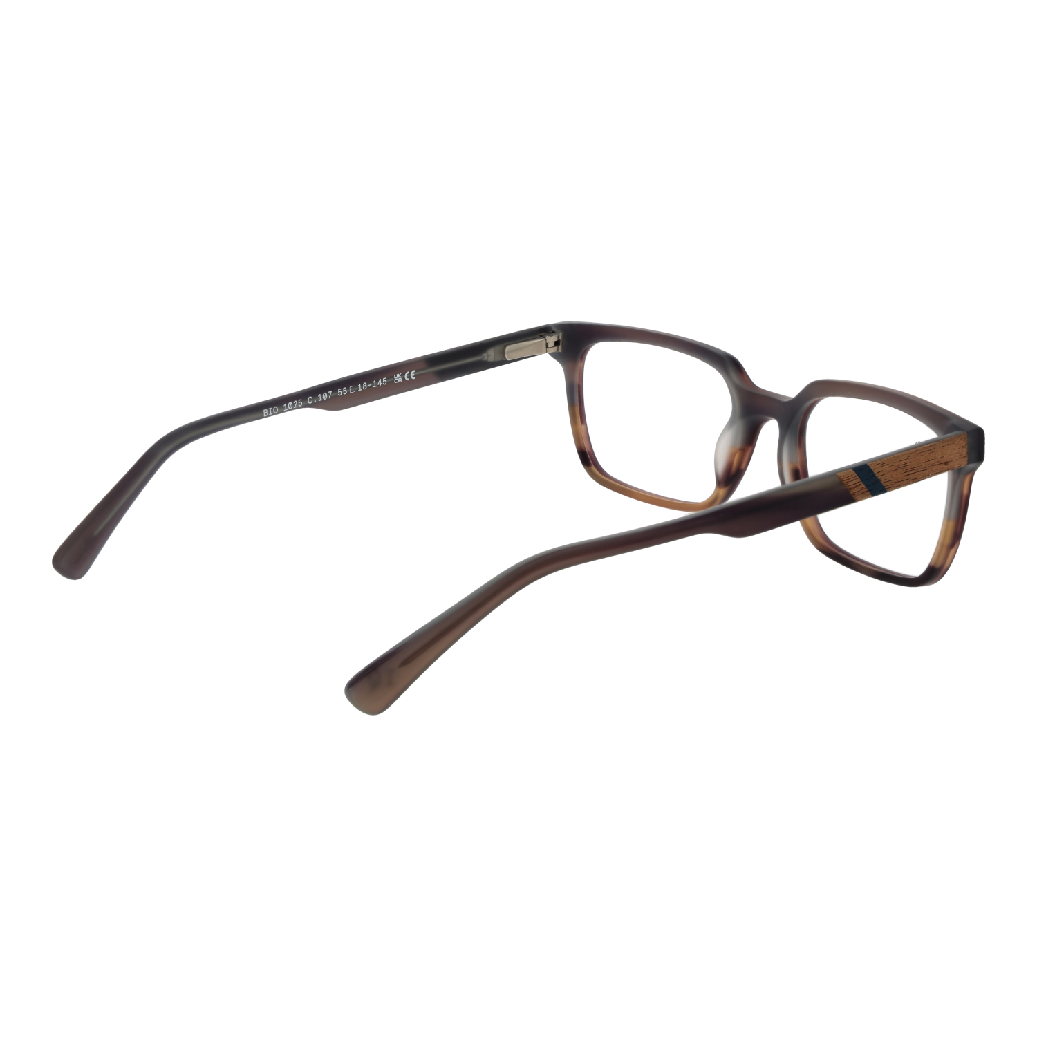Botaniq Optical Frames Botaniq Eyeglasses Frames BIO-1025 107 55 Eyeglasses Eyewear designer