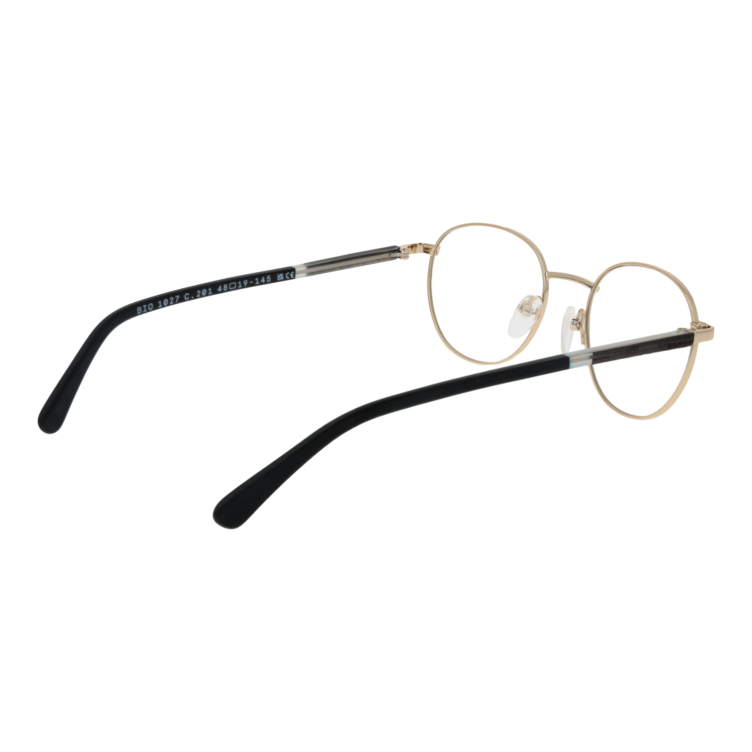 Botaniq Optical Frames Botaniq Eyeglasses Frames BIO-1027 201 48 Eyeglasses Eyewear designer