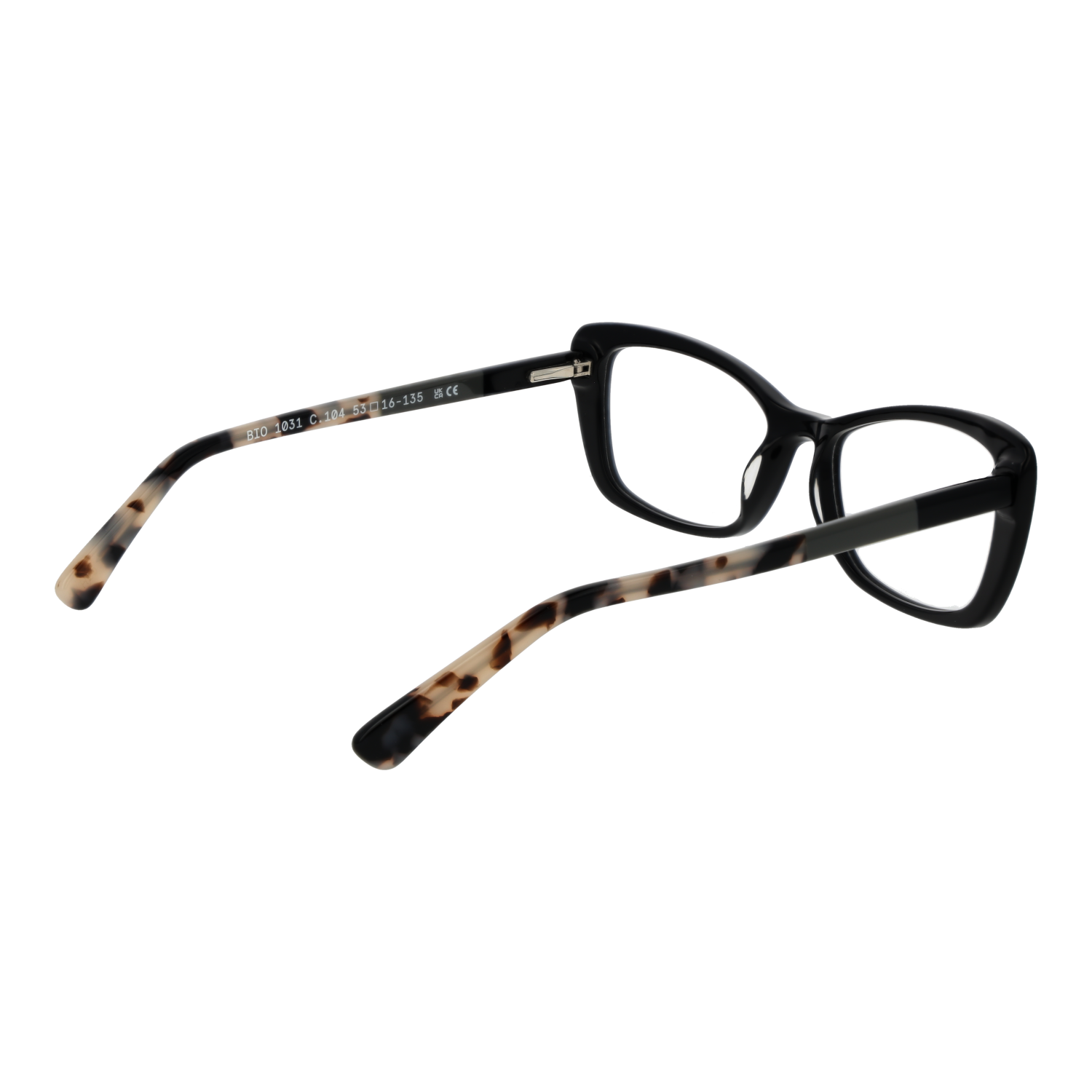 Botaniq Optical Frames Botaniq Eyeglasses Frames BIO-1031 104 53 Eyeglasses Eyewear designer