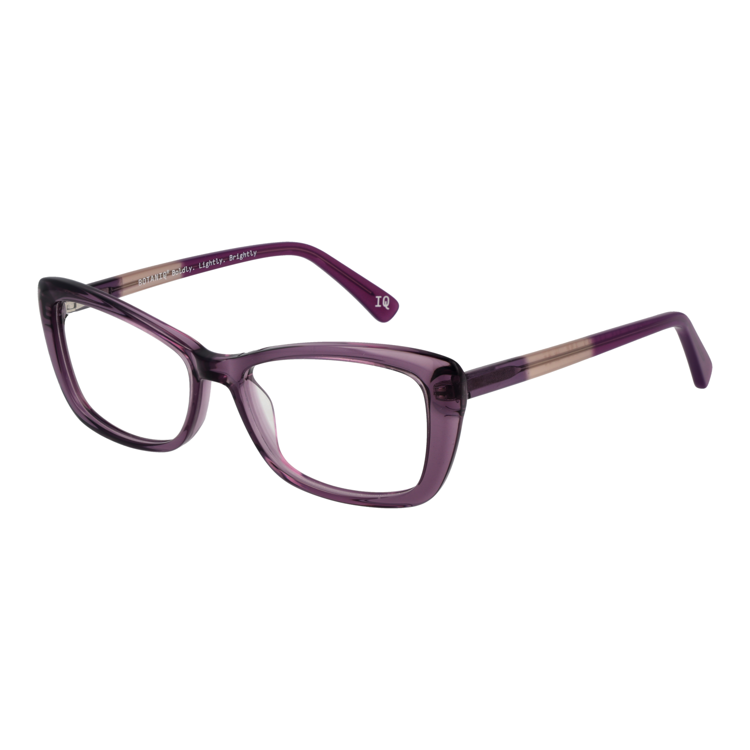 Botaniq Optical Frames Botaniq Eyeglasses Frames BIO-1031 161 53 Eyeglasses Eyewear designer