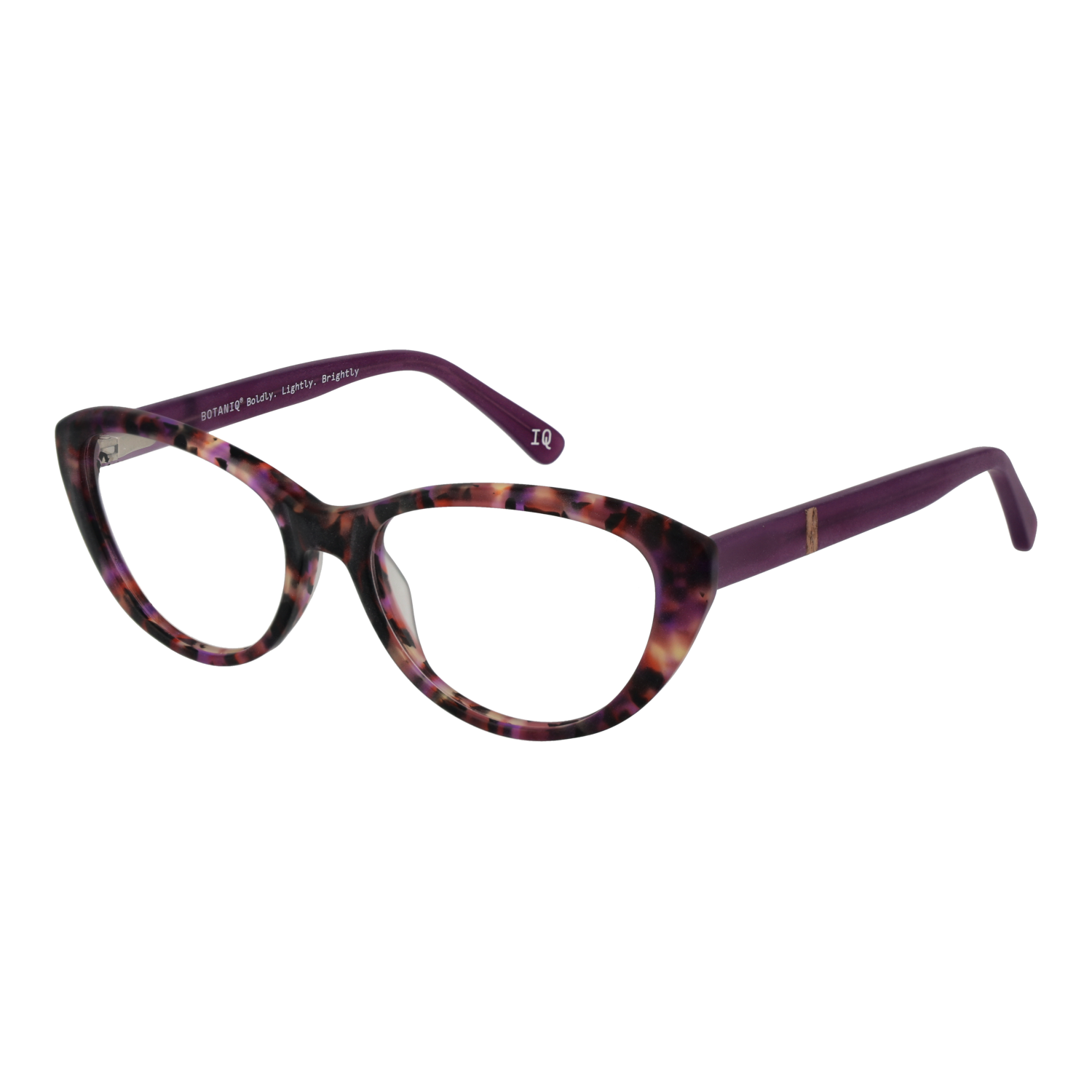 Botaniq Optical Frames Botaniq Eyeglasses Frames BIO-1032 161 52 Eyeglasses Eyewear designer