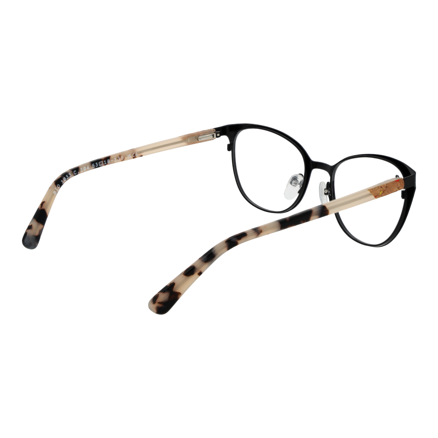 Botaniq Optical Frames Botaniq Eyeglasses Frames BIO-1033 204 53 Eyeglasses Eyewear designer