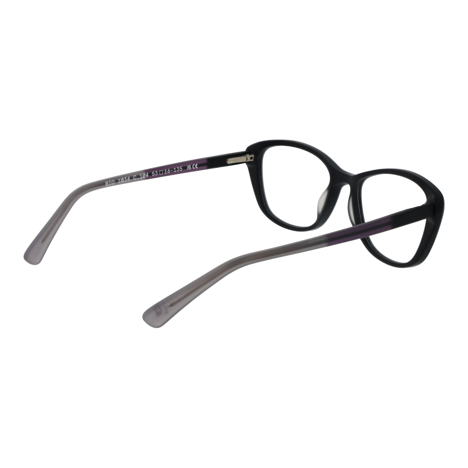 Botaniq Optical Frames Botaniq Eyeglasses Frames BIO-1034 104 53 Eyeglasses Eyewear designer