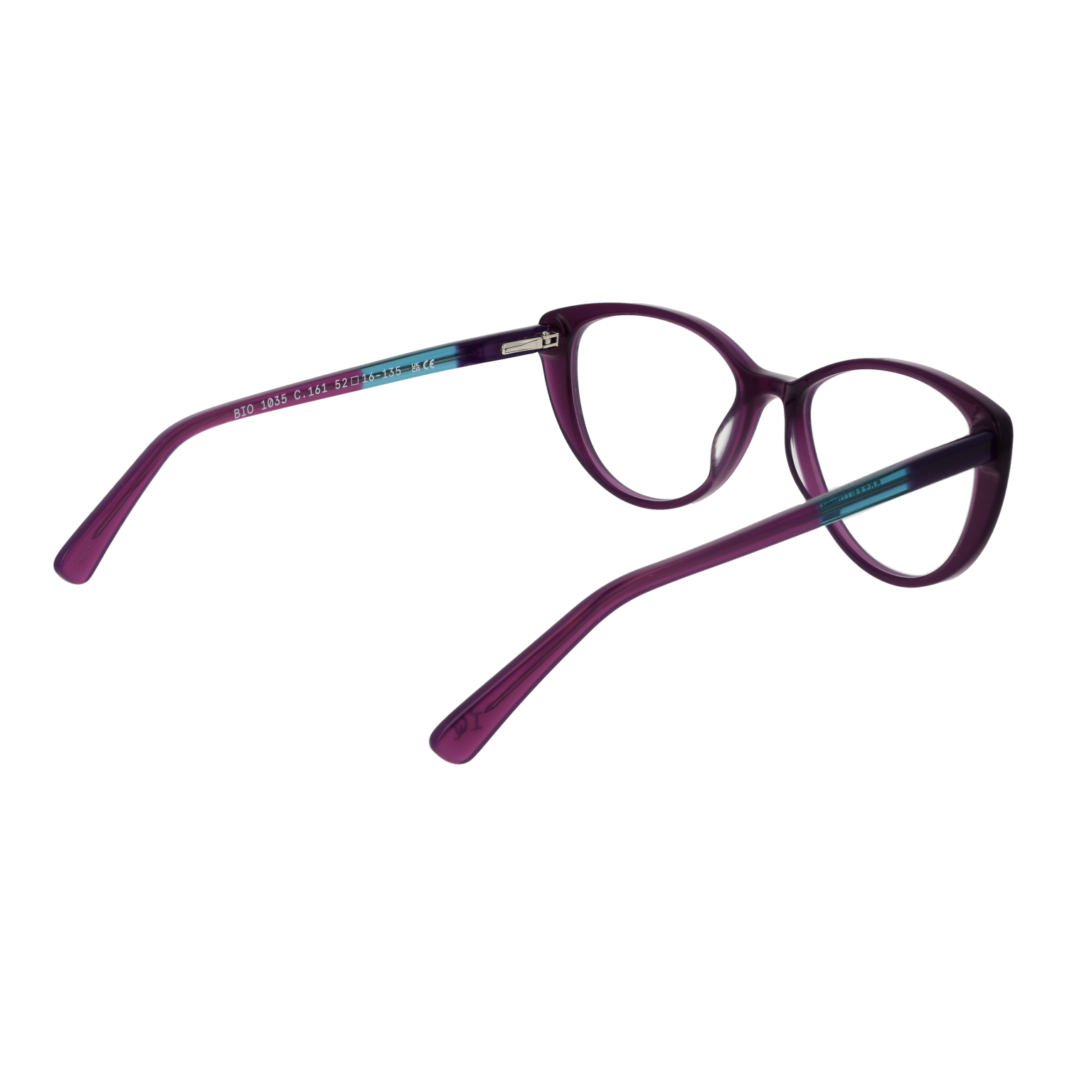 Botaniq Optical Frames Botaniq Eyeglasses Frames BIO-1035 161 52 Eyeglasses Eyewear designer