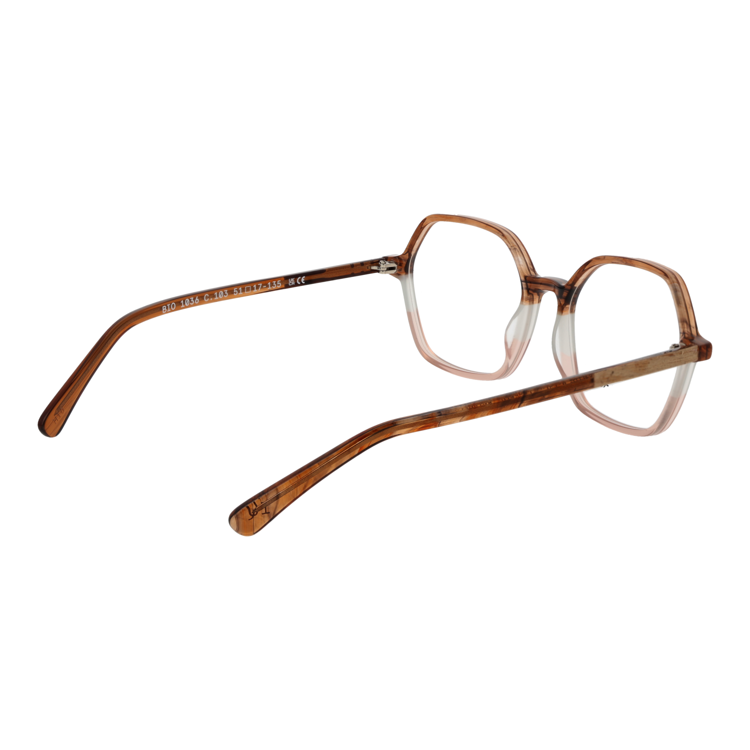 Botaniq Optical Frames Botaniq Eyeglasses Frames BIO-1036 103 51 Eyeglasses Eyewear designer