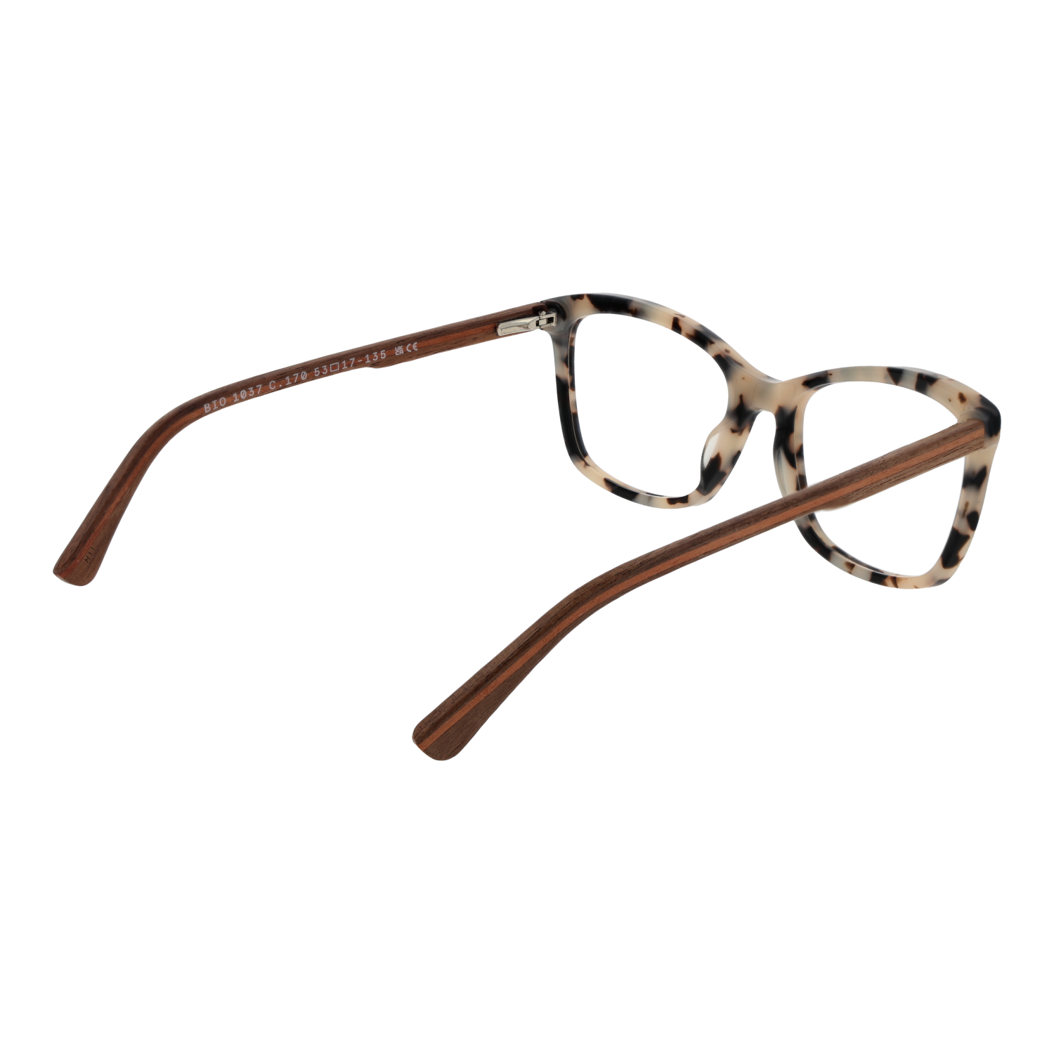 Botaniq Optical Frames Botaniq Eyeglasses Frames BIO-1037 170 53 Eyeglasses Eyewear designer