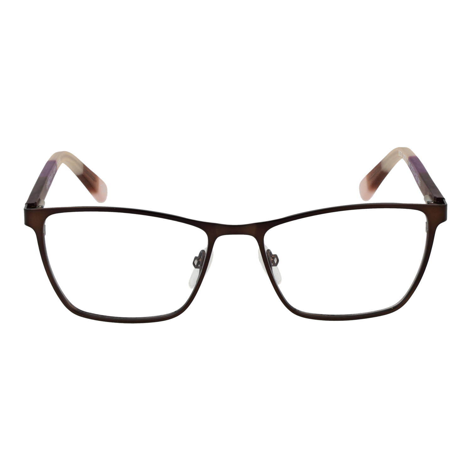 Botaniq Optical Frames Botaniq Eyeglasses Frames BIO-1038 003 52 Eyeglasses Eyewear designer