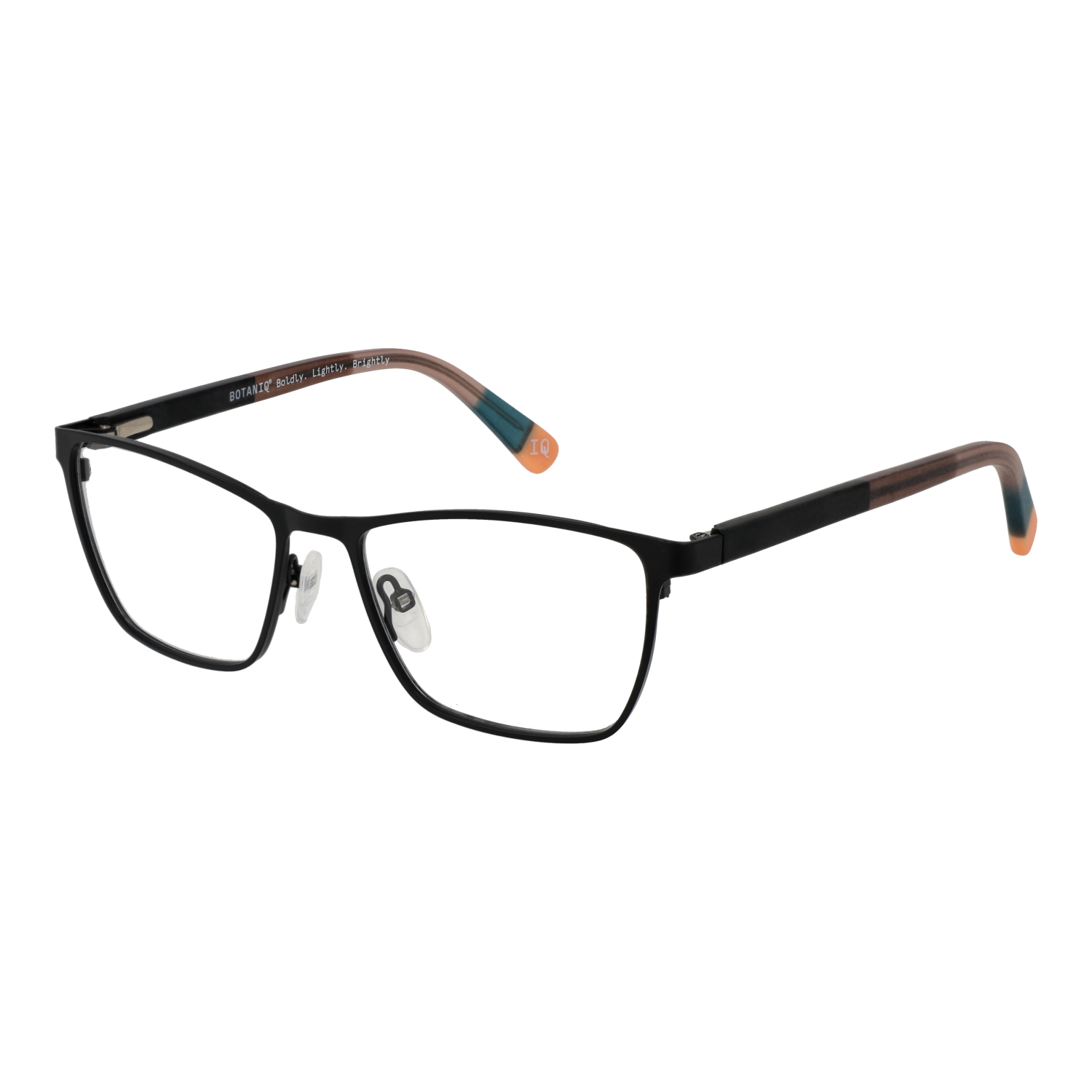 Botaniq Optical Frames Botaniq Eyeglasses Frames BIO-1038 004 52 Eyeglasses Eyewear designer