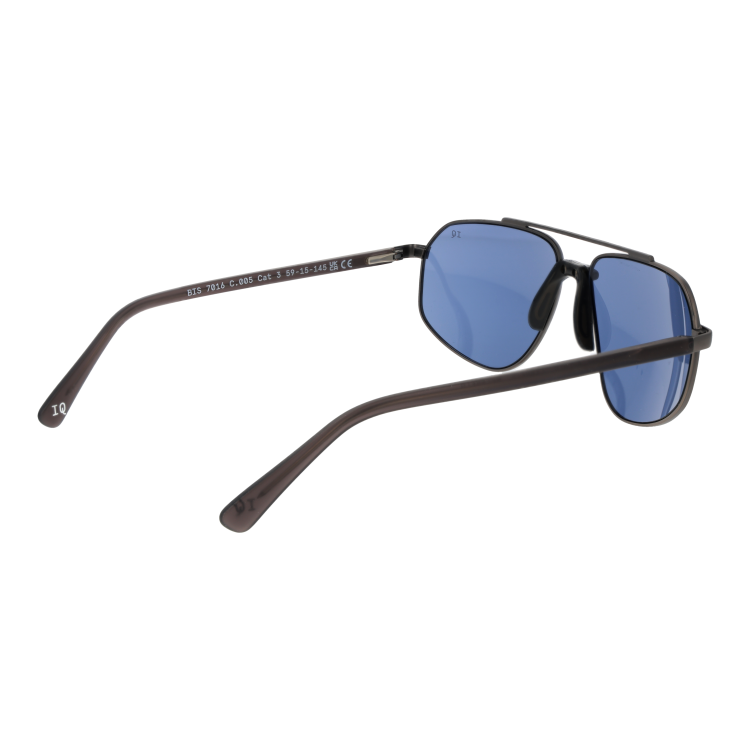 Botaniq Sunglasses Botaniq Sunglasses BIS-7016 005 59 Eyeglasses Eyewear designer