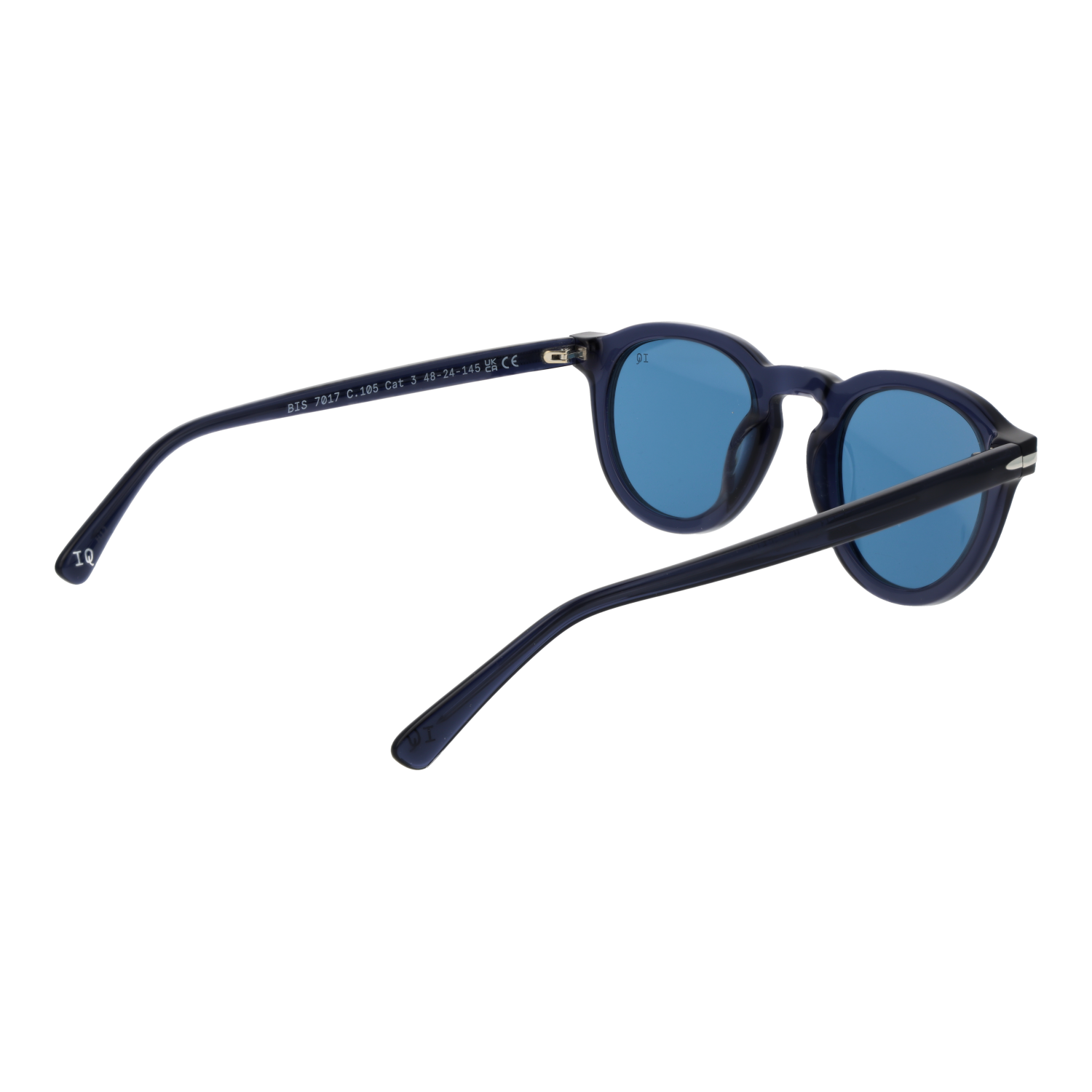 Botaniq Sunglasses Botaniq Sunglasses BIS-7017 105 48 Eyeglasses Eyewear designer