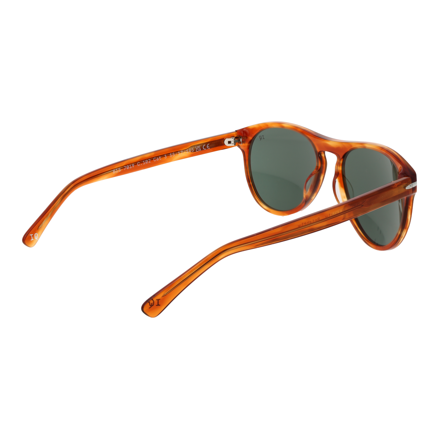 Botaniq Sunglasses Botaniq Sunglasses BIS-7019 102 55 Eyeglasses Eyewear designer