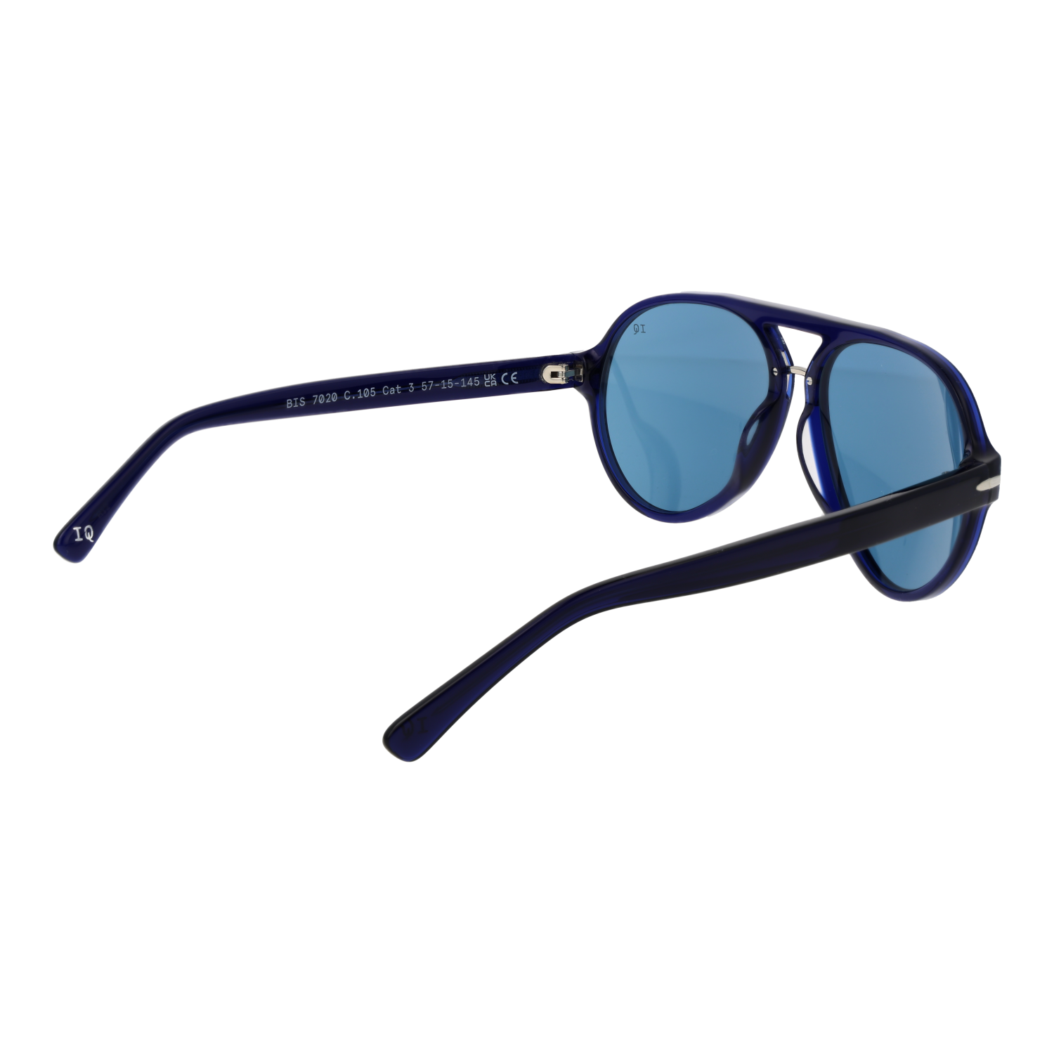 Botaniq Sunglasses Botaniq Sunglasses BIS-7020 105 57 Eyeglasses Eyewear designer