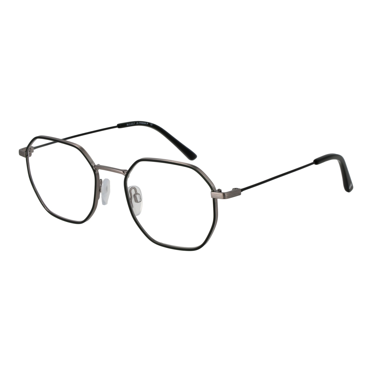 Bulget Optical Frames Bulget Eyeglasses Frames BG1774MT 12A 51 Eyeglasses Eyewear designer