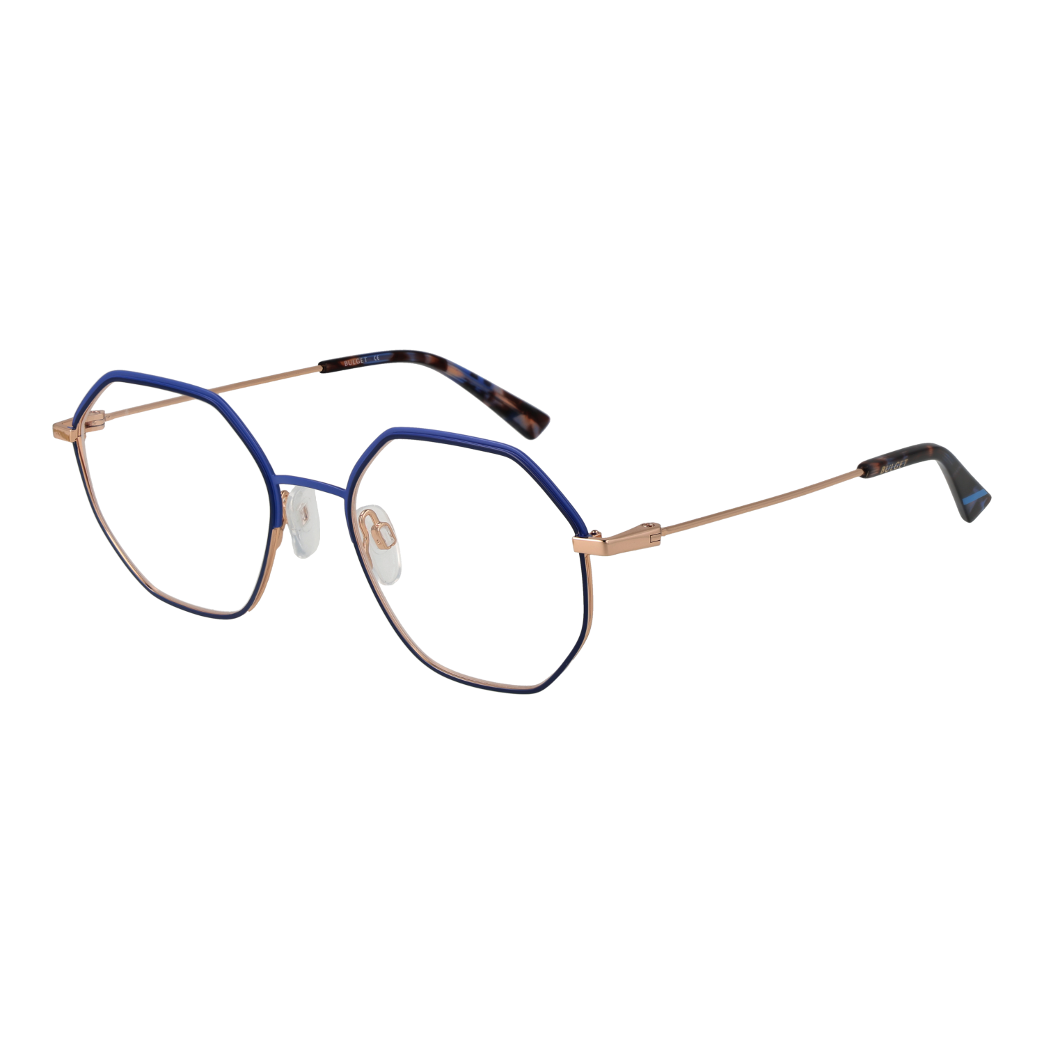 Bulget Optical Frames Bulget Eyeglasses Frames BG1783 06A 49 Eyeglasses Eyewear designer