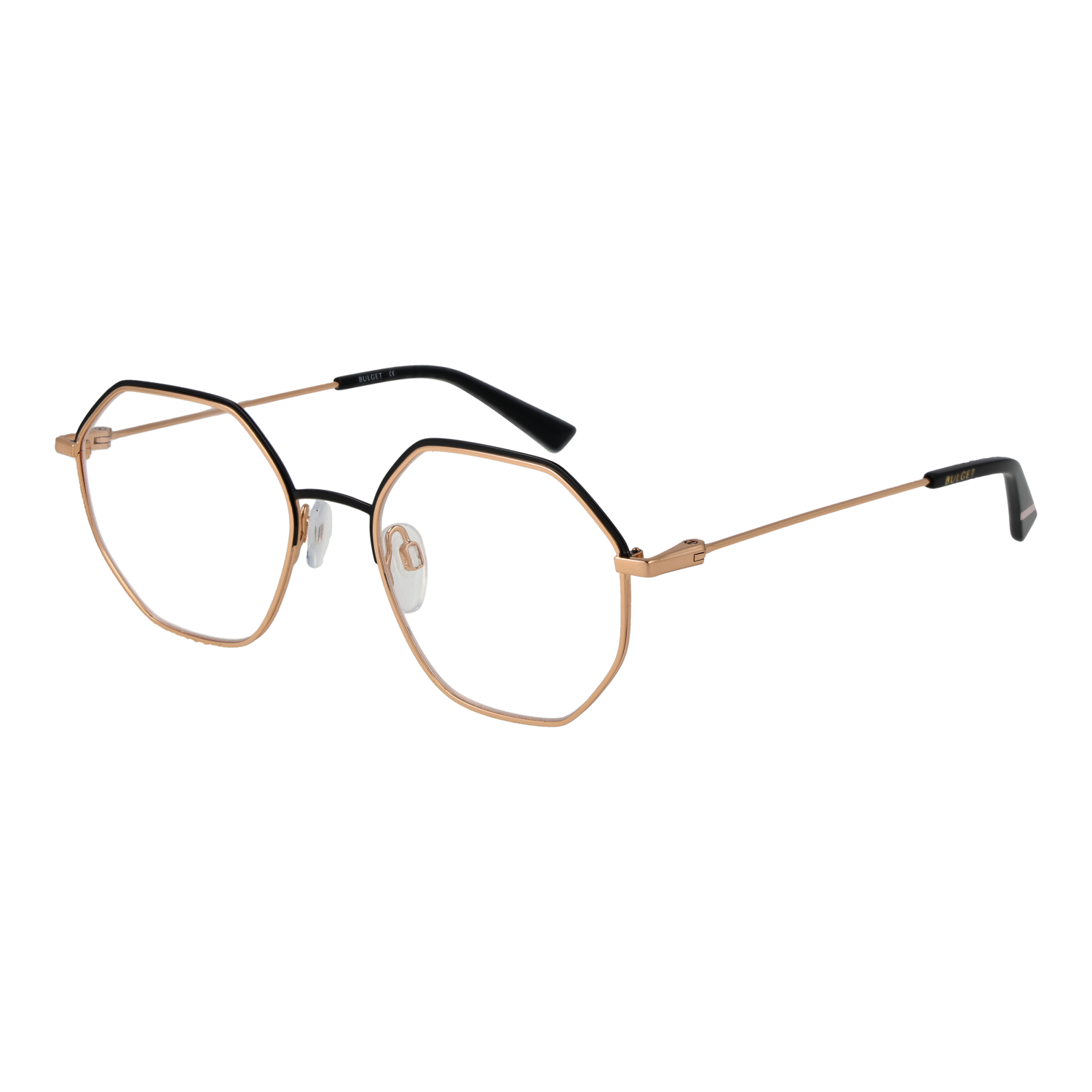 Bulget Optical Frames Bulget Eyeglasses Frames BG1783 09A 49 Eyeglasses Eyewear designer