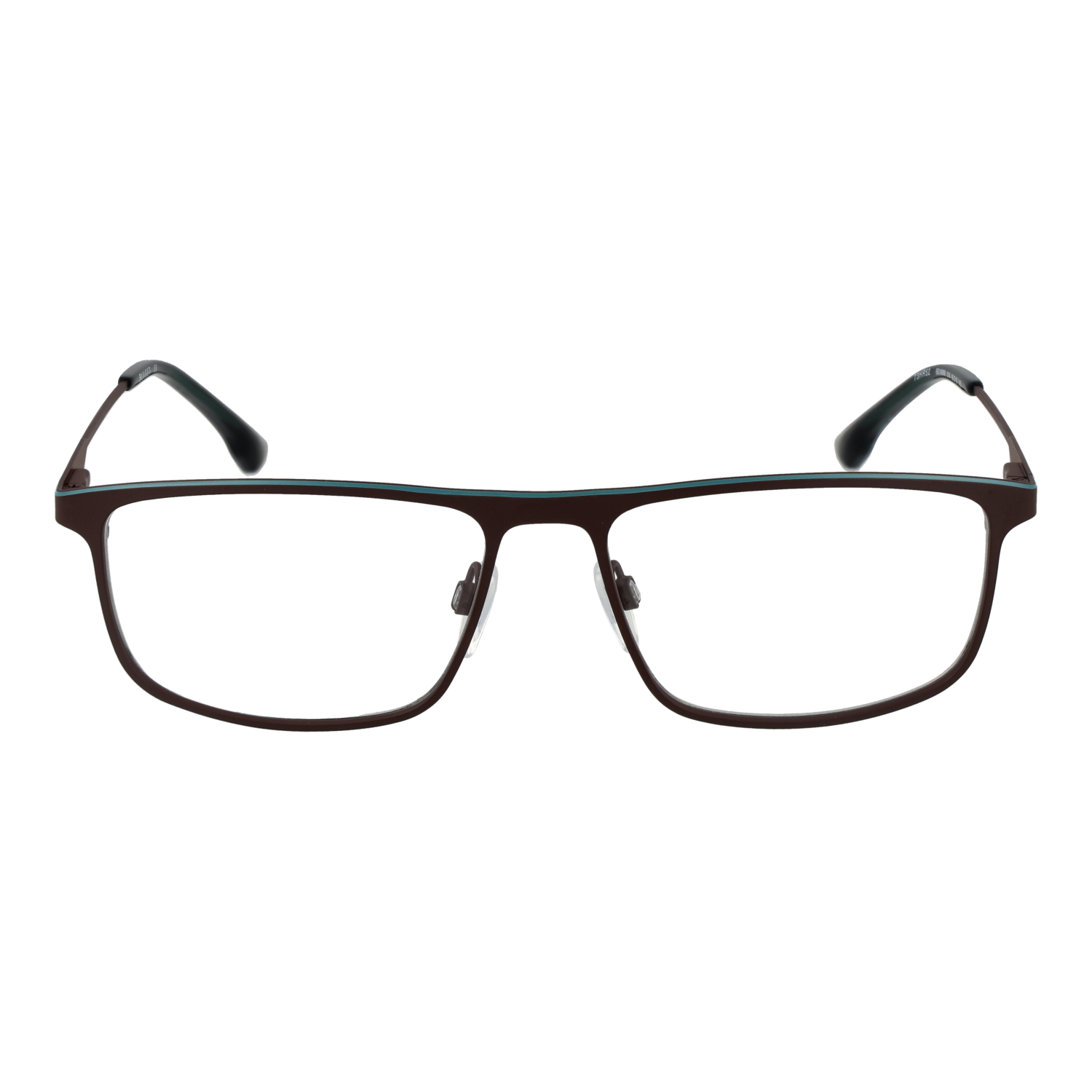 Bulget Optical Frames Bulget Eyeglasses Frames BG1808M 01A 55 Eyeglasses Eyewear designer