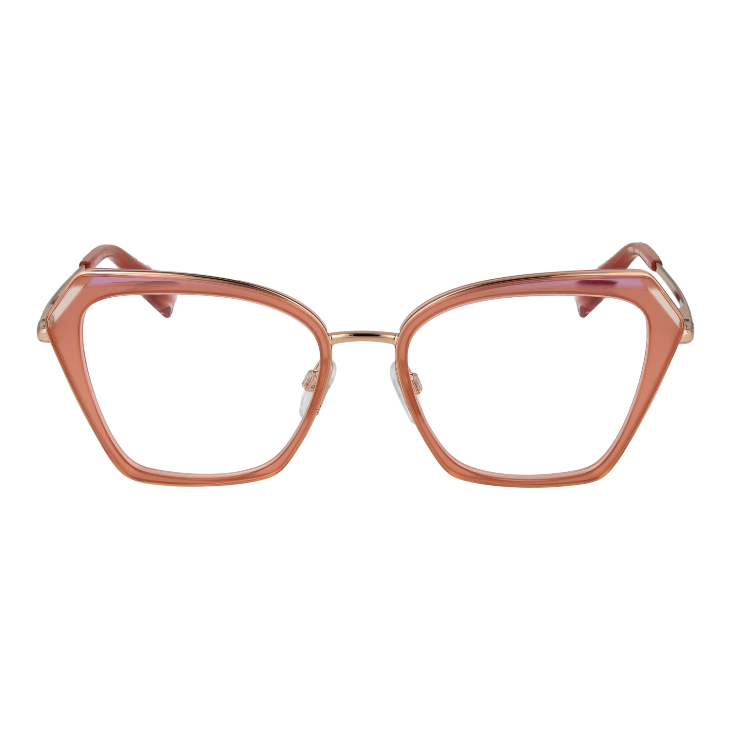 Bulget Optical Frames Bulget Eyeglasses Frames BG1837 P04 53mm Eyeglasses Eyewear designer