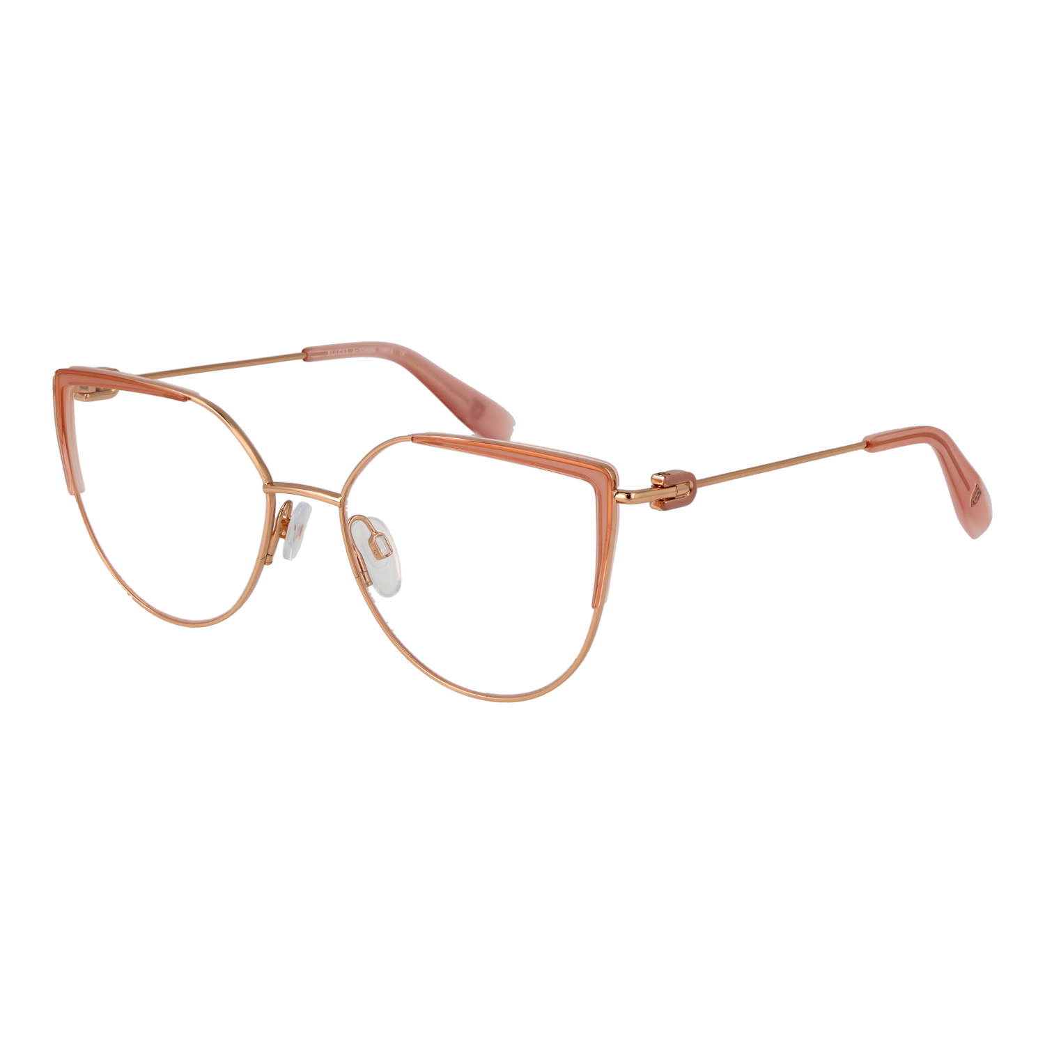 Bulget Optical Frames Bulget Eyeglasses Frames BG1841T H02 54 Eyeglasses Eyewear designer