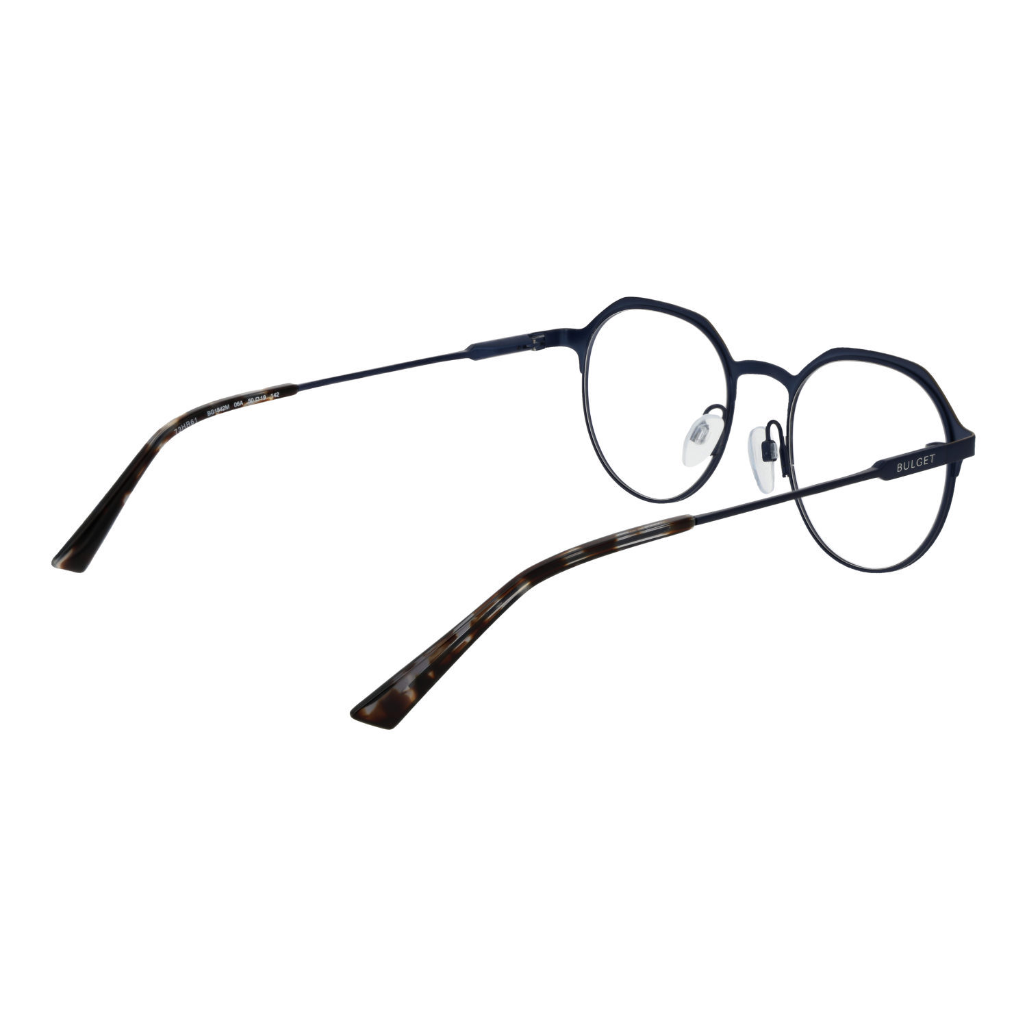 Bulget Optical Frames Bulget Eyeglasses Frames BG1842M 06A 50 Eyeglasses Eyewear designer