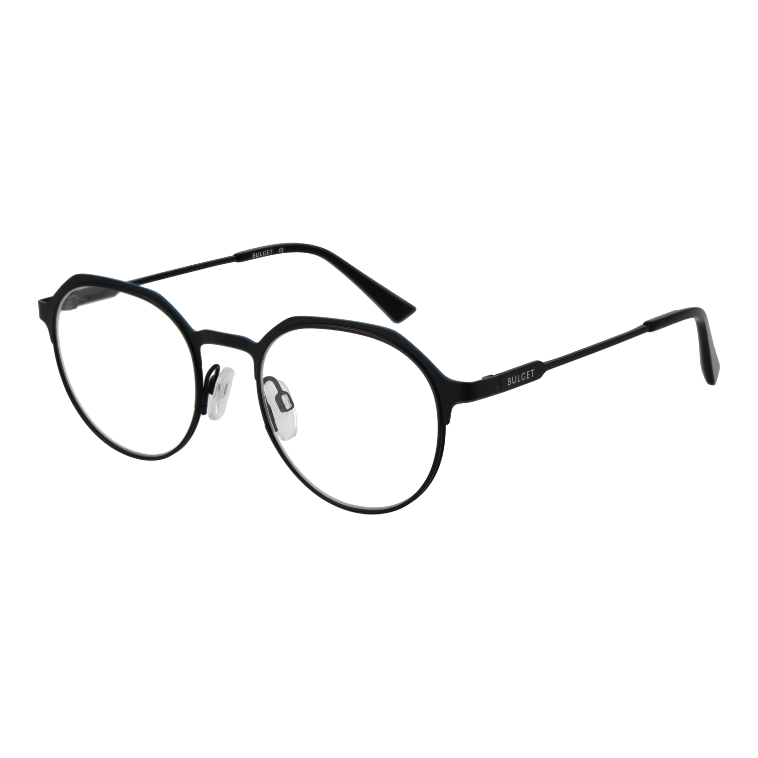 Bulget Optical Frames Bulget Eyeglasses Frames BG1842M 09A 50 Eyeglasses Eyewear designer