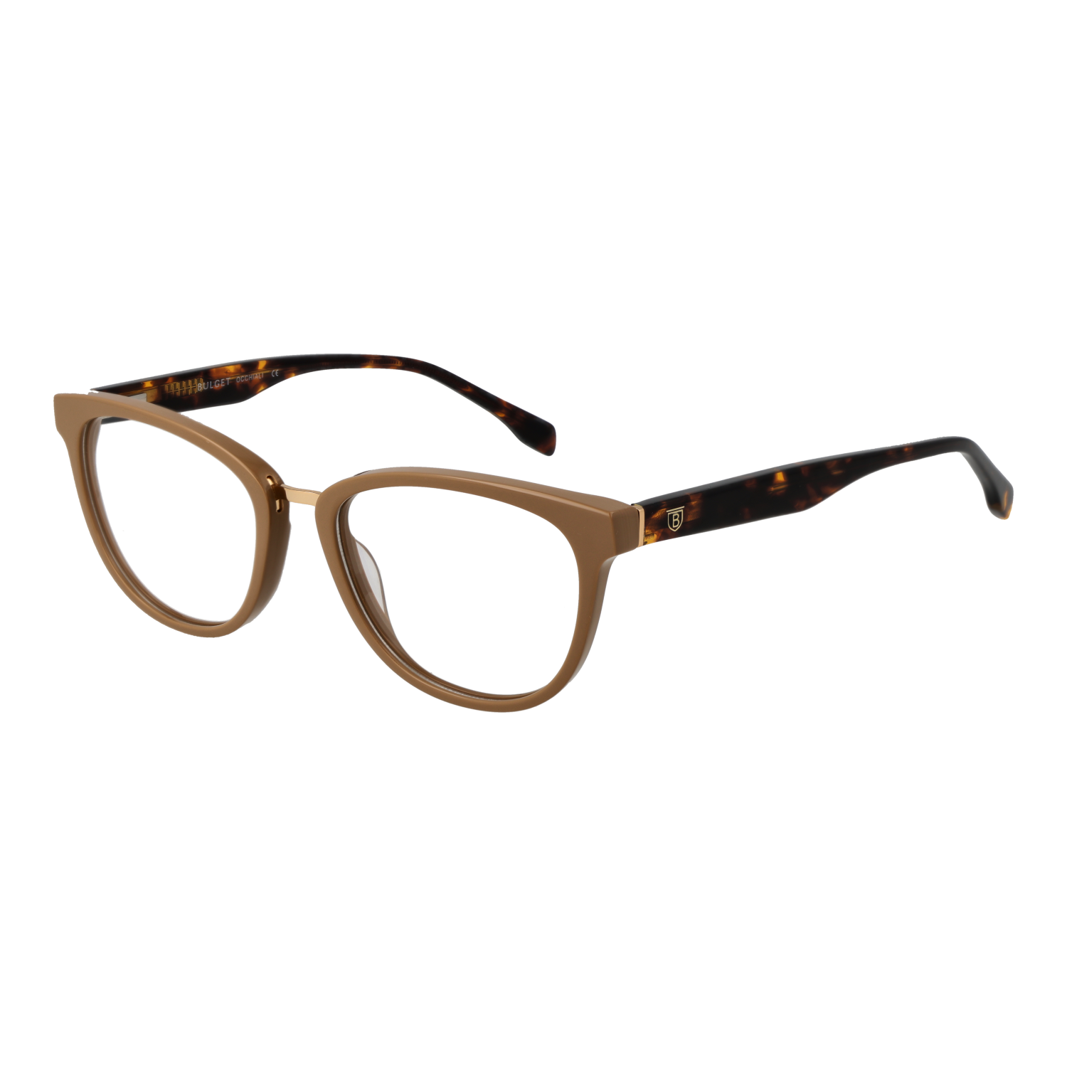 Bulget Optical Frames Bulget Eyeglasses Frames BG6300 D01 53 Eyeglasses Eyewear designer