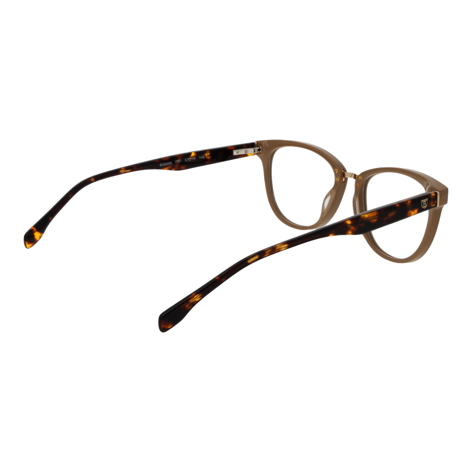 Bulget Optical Frames Bulget Eyeglasses Frames BG6300 D01 53 Eyeglasses Eyewear designer