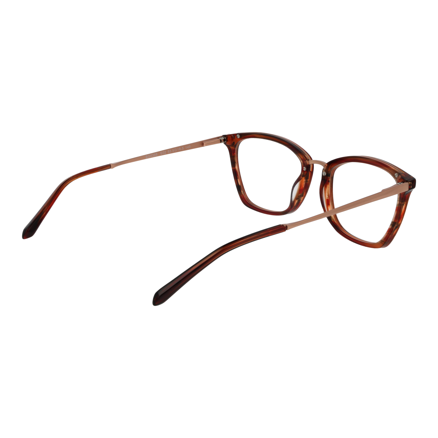 Bulget Optical Frames Bulget Eyeglasses Frames BG6388 E02 53 Eyeglasses Eyewear designer