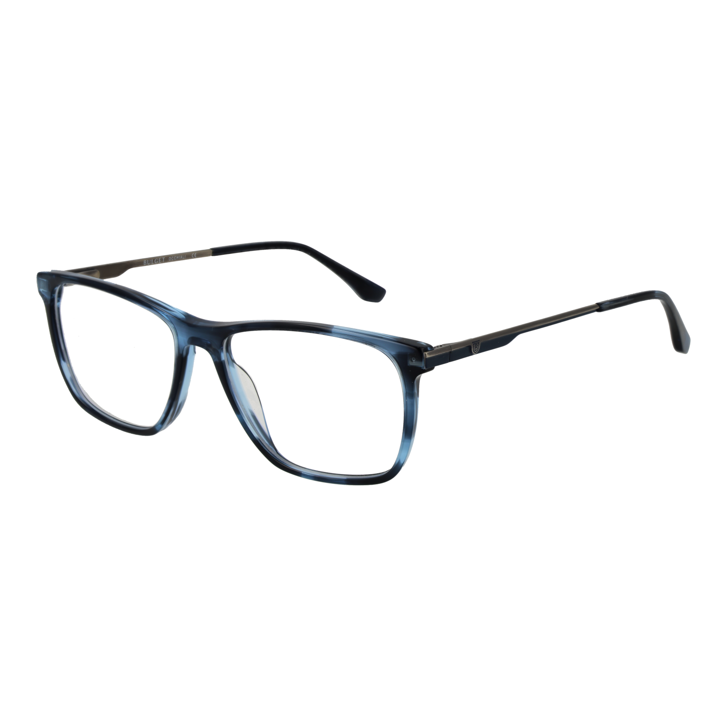 Bulget Optical Frames Bulget Eyeglasses Frames BG6419M E01 54 Eyeglasses Eyewear designer