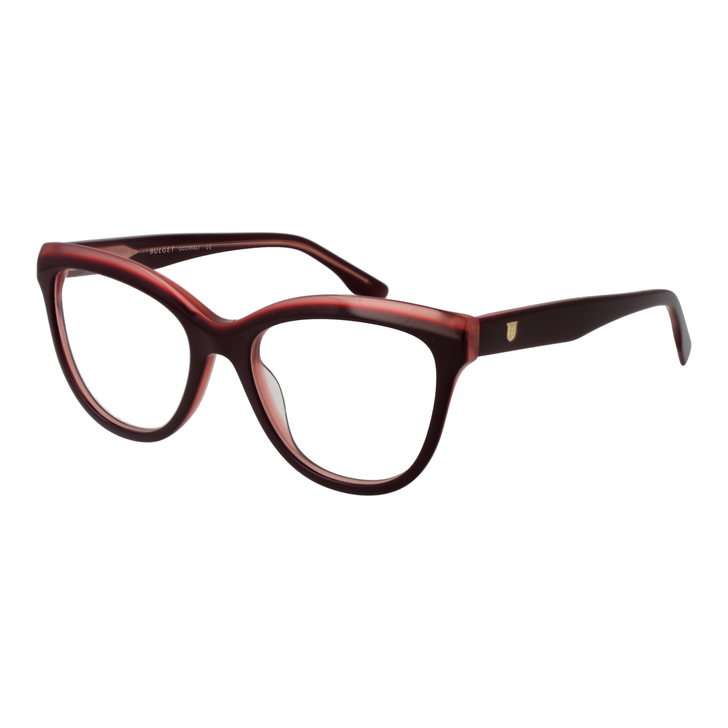 Bulget Optical Frames Bulget Eyeglasses Frames BG6423 H03 54 Eyeglasses Eyewear designer