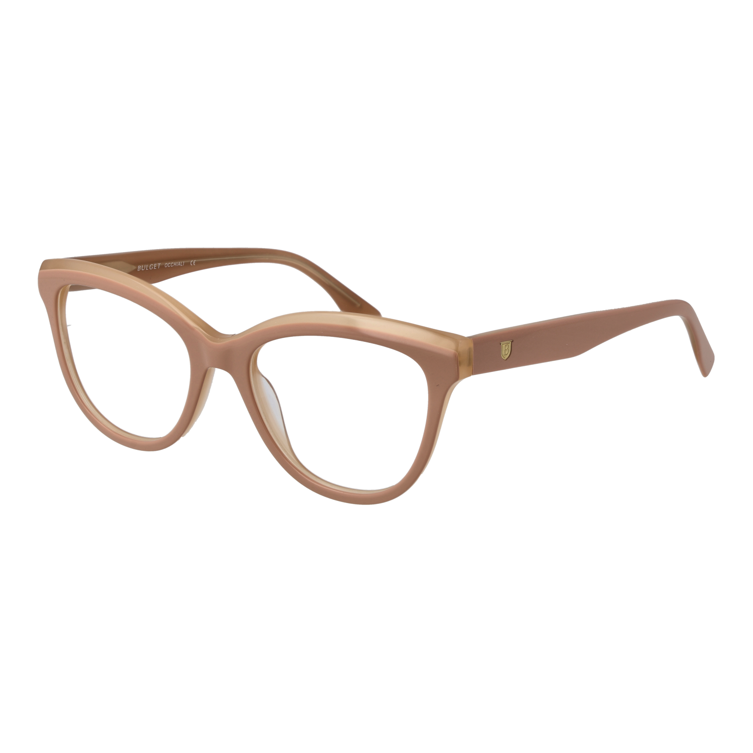 Bulget Optical Frames Bulget Eyeglasses Frames BG6423 H04 54 Eyeglasses Eyewear designer