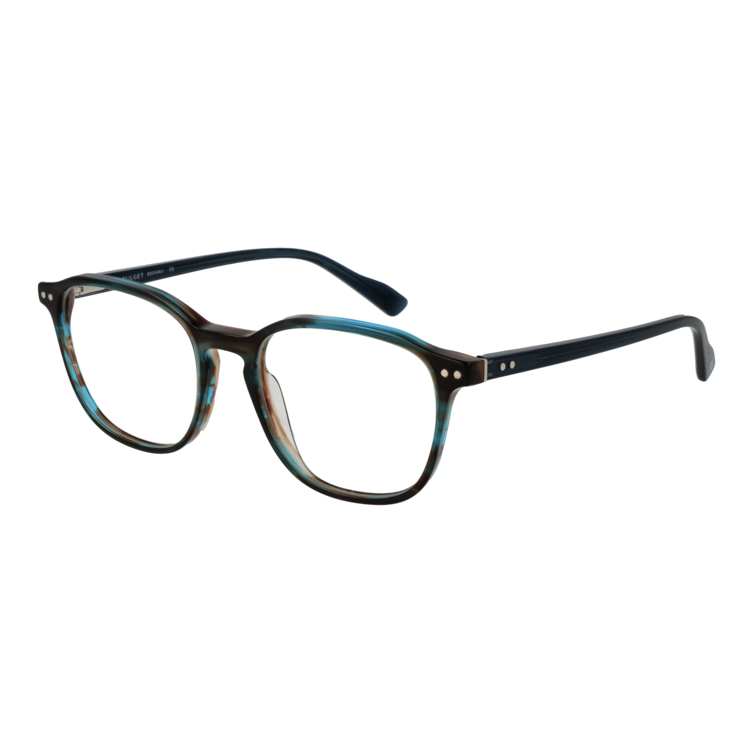 Bulget Optical Frames Bulget Eyeglasses Frames BG6429M E01 51 Eyeglasses Eyewear designer