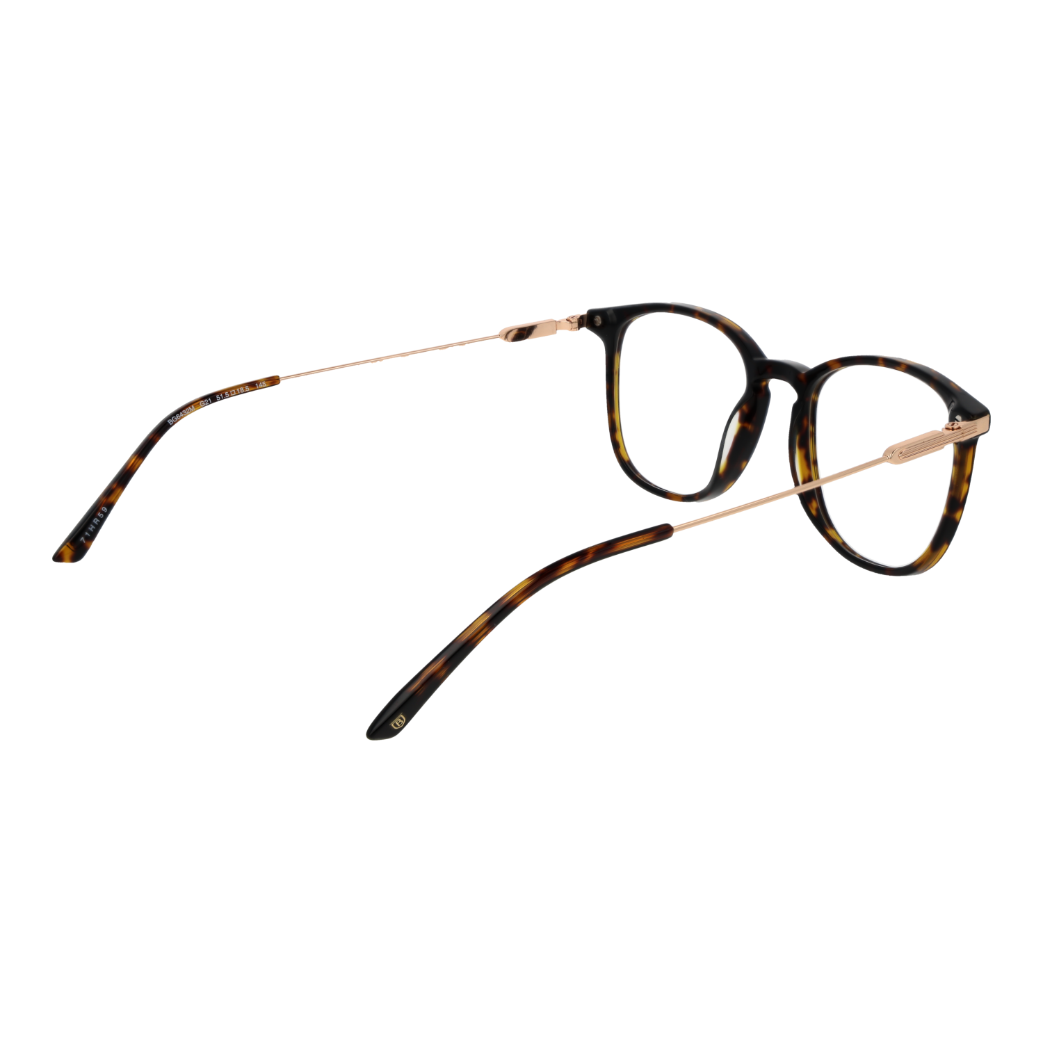 Bulget Optical Frames Bulget Eyeglasses Frames BG6432M G21 51 Eyeglasses Eyewear designer