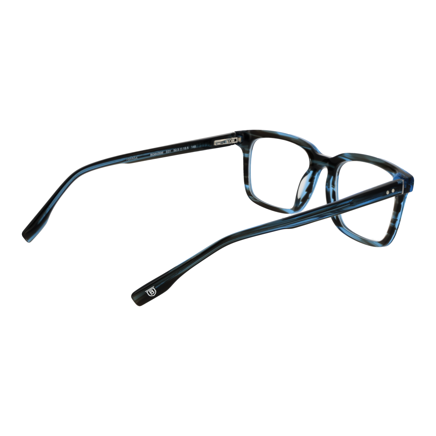 Bulget Optical Frames Bulget Eyeglasses Frames BG6435M E01 52 Eyeglasses Eyewear designer