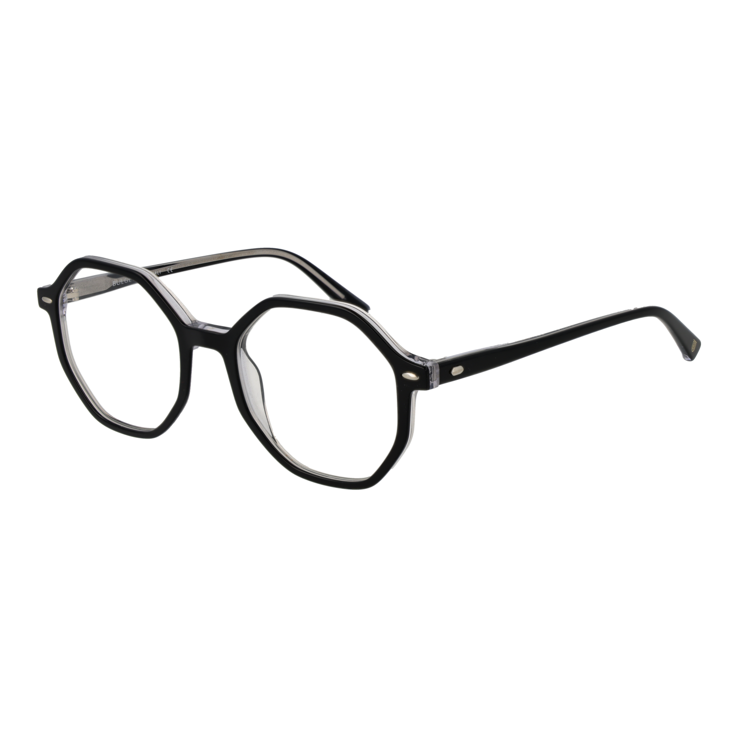 Bulget Optical Frames Bulget Eyeglasses Frames BG6442 H01 51 Eyeglasses Eyewear designer