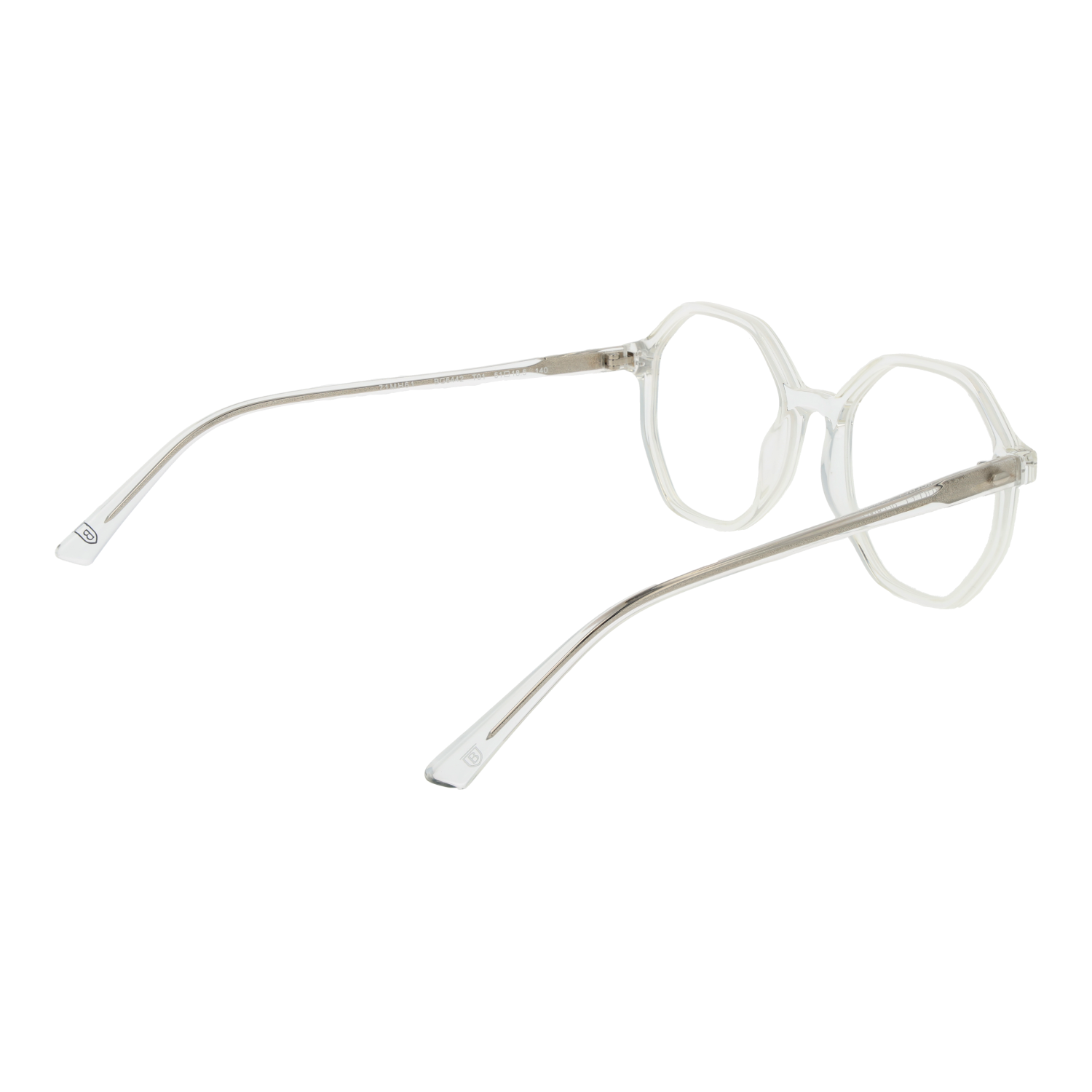 Bulget Optical Frames Bulget Eyeglasses Frames BG6442 T01 51 Eyeglasses Eyewear designer