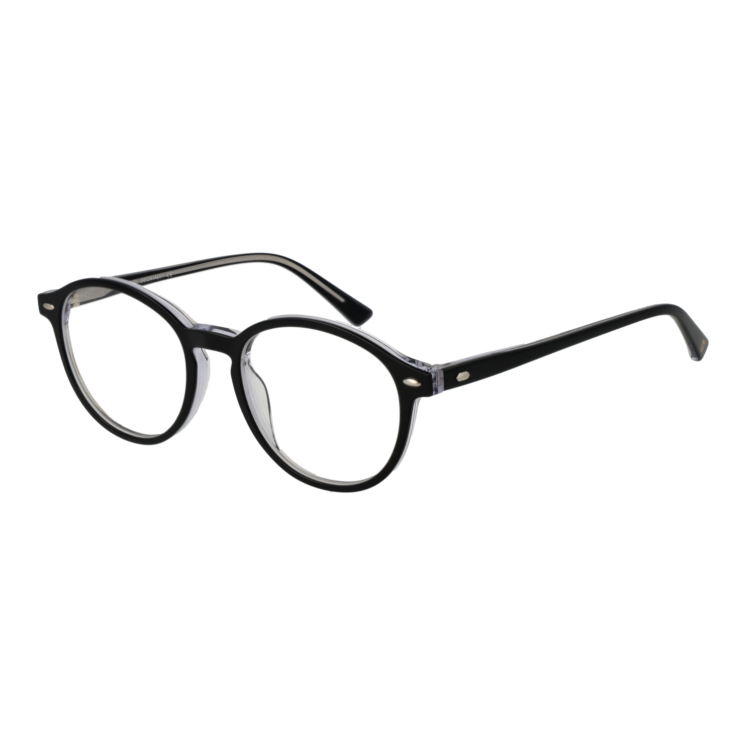 Bulget Optical Frames Bulget Eyeglasses Frames BG6443 A01 50 Eyeglasses Eyewear designer