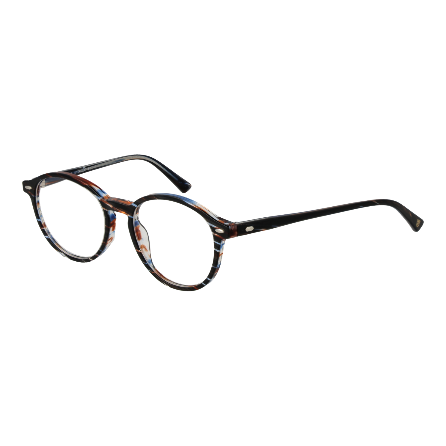 Bulget Optical Frames Bulget Eyeglasses Frames BG6443 E01 50 Eyeglasses Eyewear designer