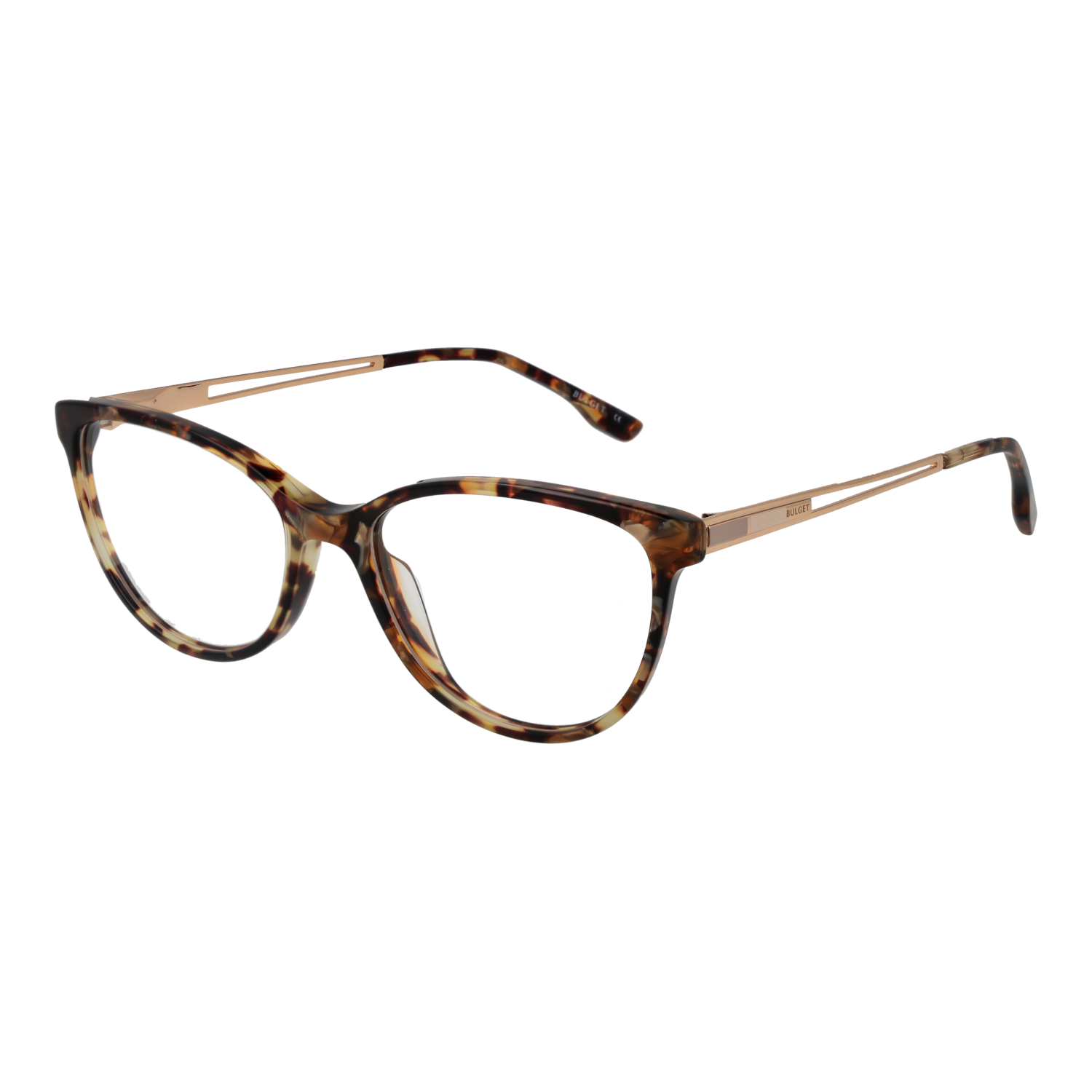 Bulget Optical Frames Bulget Eyeglasses Frames BG6450 G21 53 Eyeglasses Eyewear designer