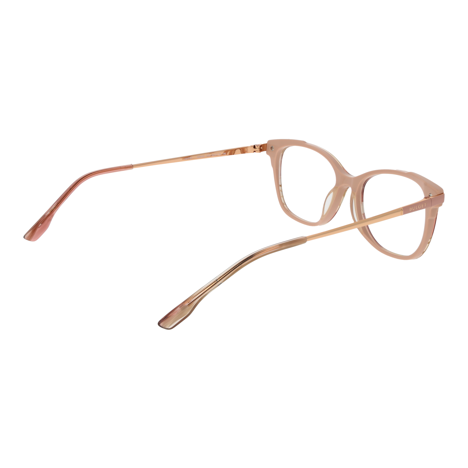Bulget Optical Frames Bulget Eyeglasses Frames BG6455 H02 53 Eyeglasses Eyewear designer